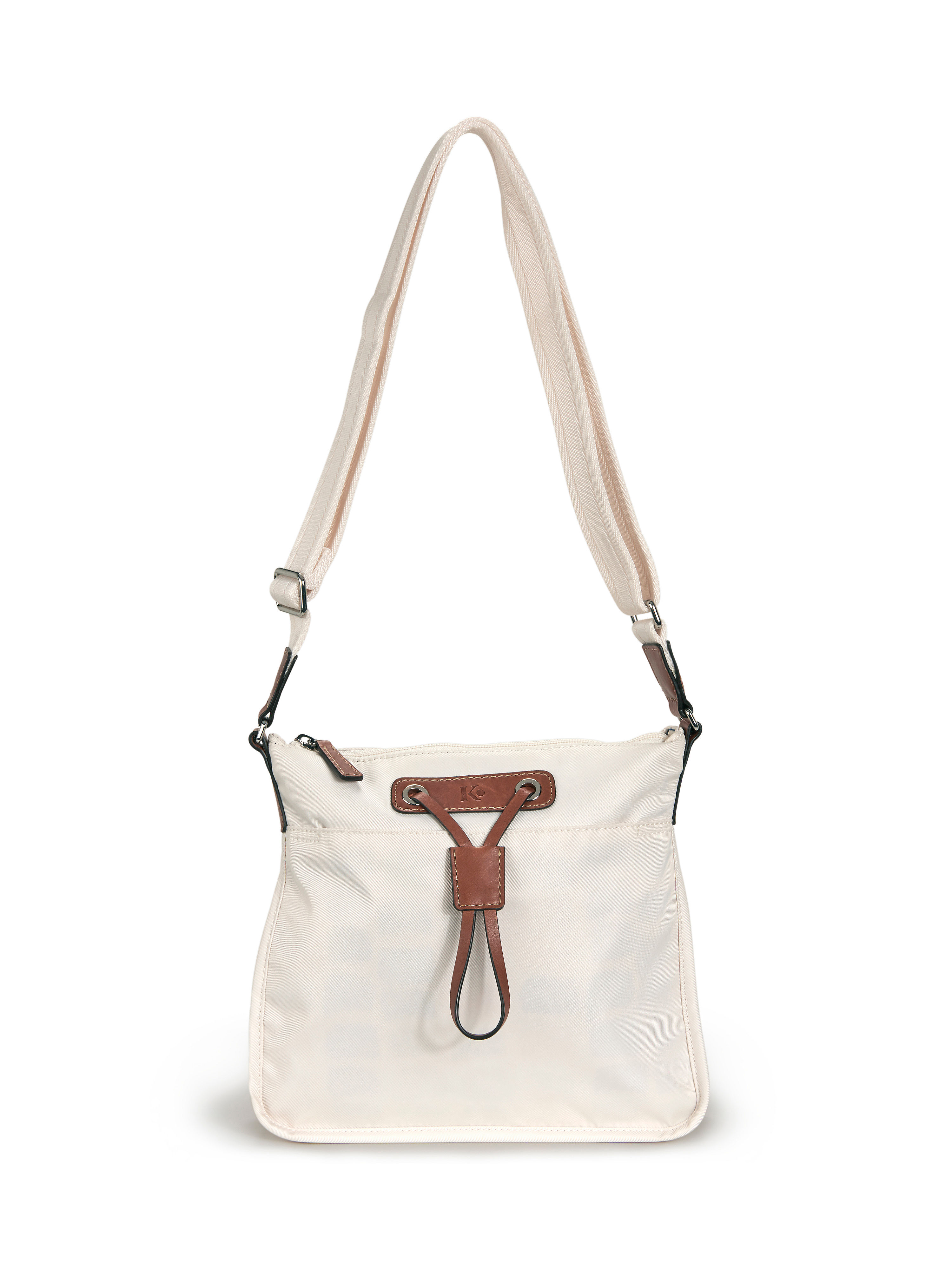 Tas Van Meggy K Munich Wit meggy k munich kopen in de aanbieding