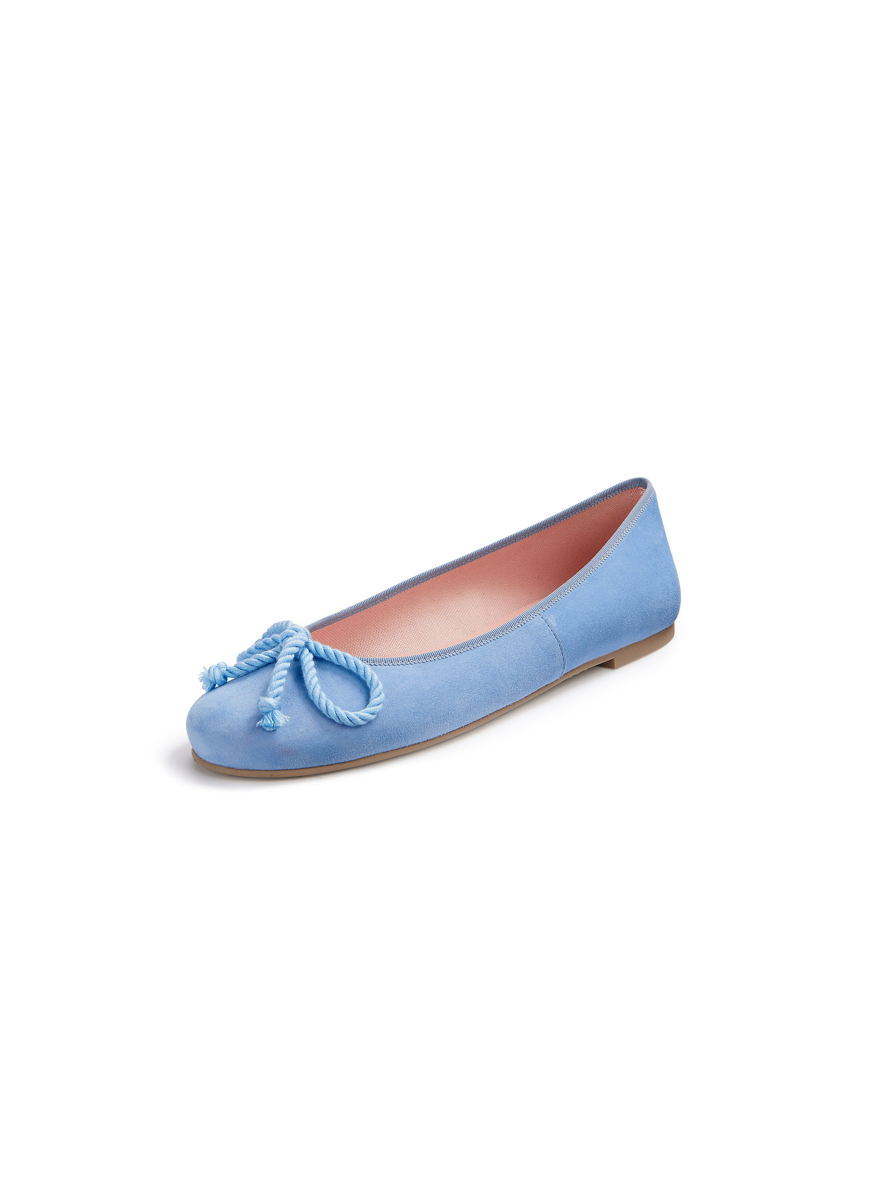 Ballerinas Van Pretty Blauw pretty ballerinas kopen in de aanbieding