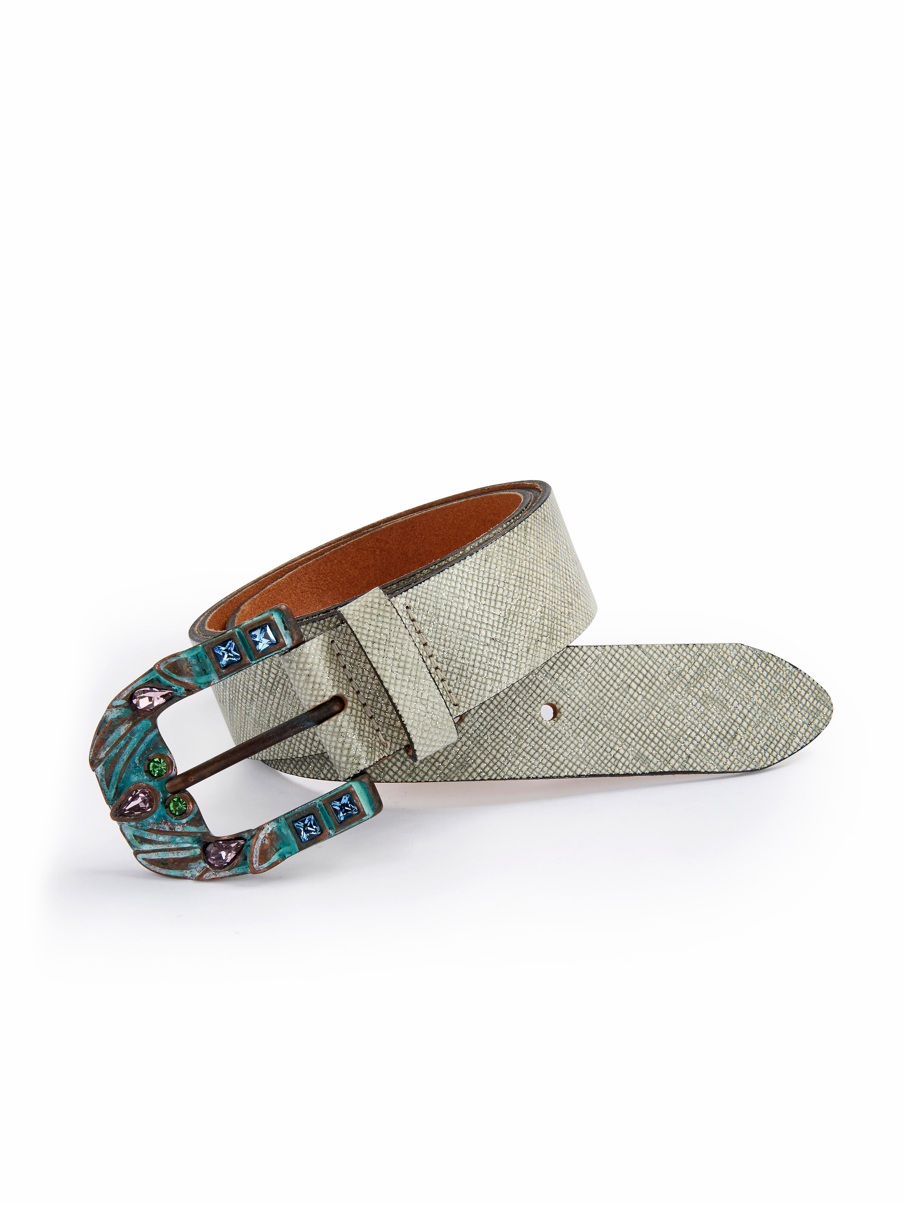 Riem Van Peter Hahn Groen peter hahn kopen in de aanbieding