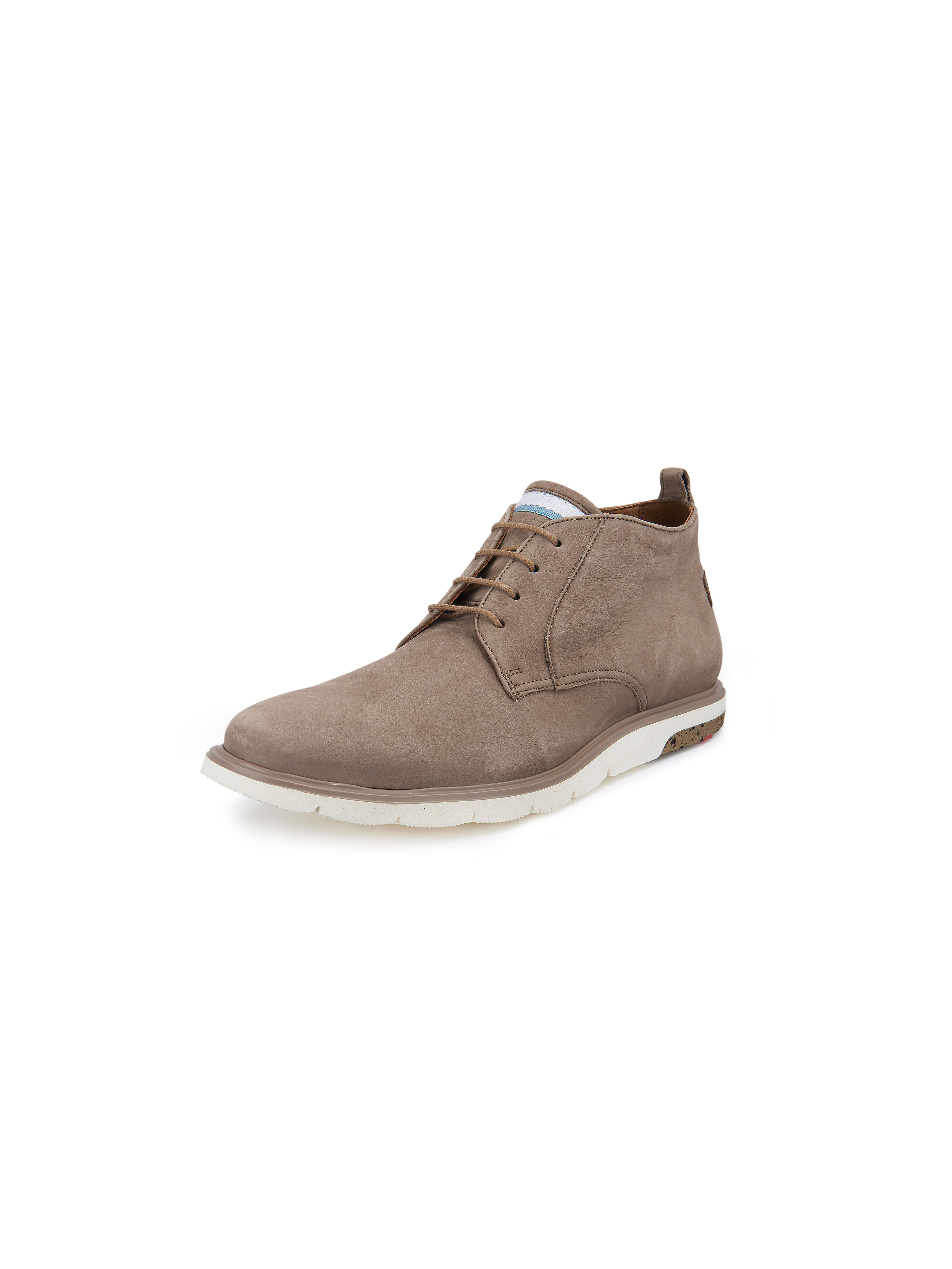 Enkelhoge Veterschoenen Van Lloyd Beige lloyd kopen in de aanbieding Enkelhoge Veterschoenen Van Lloyd Beige lloyd kopen in de aanbieding