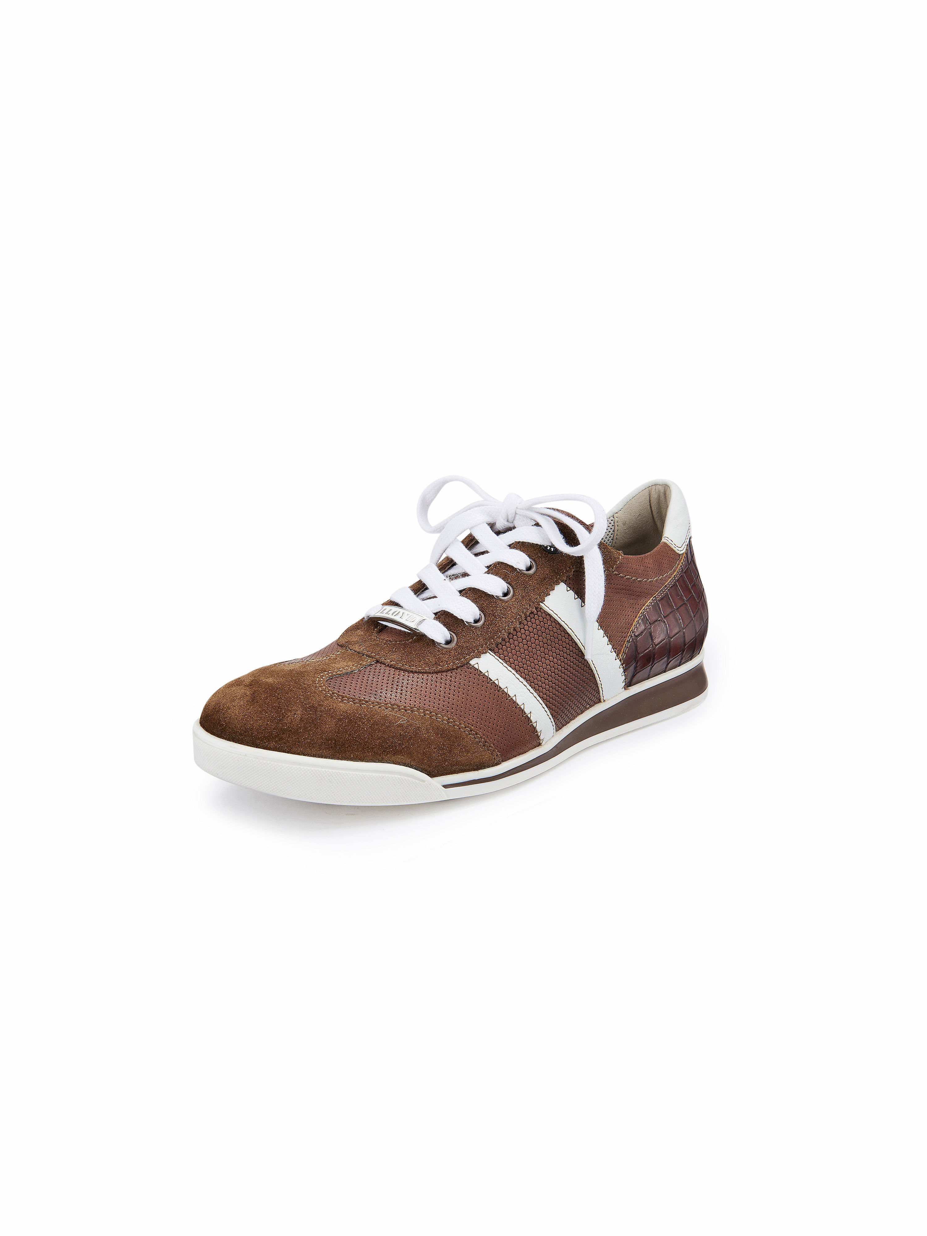 Sneakers Van Lloyd Bruin lloyd kopen in de aanbieding Sneakers Van Lloyd Bruin lloyd kopen in de aanbieding
