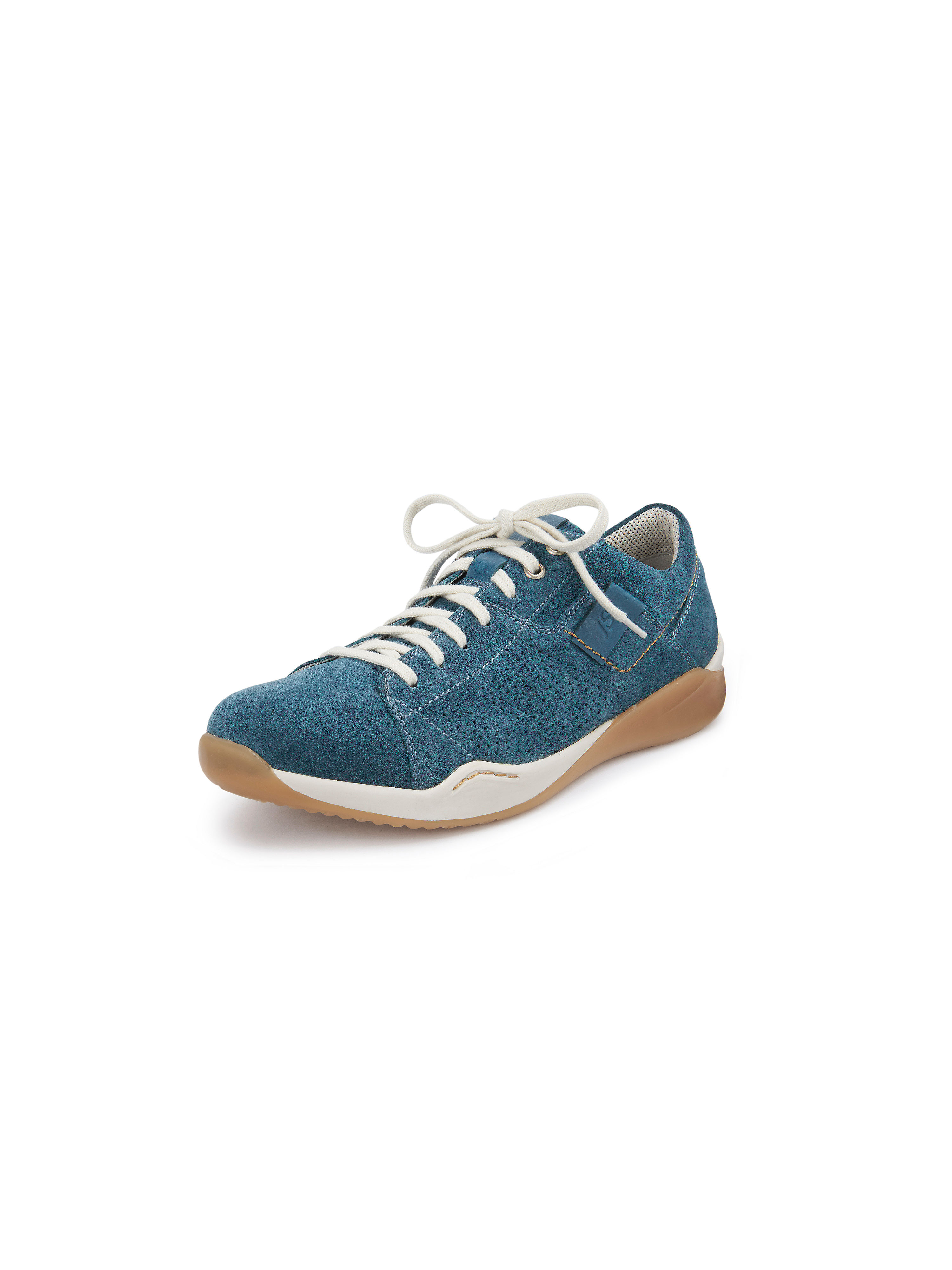Sneakers Van Josef Seibel Blauw josef seibel kopen in de aanbieding