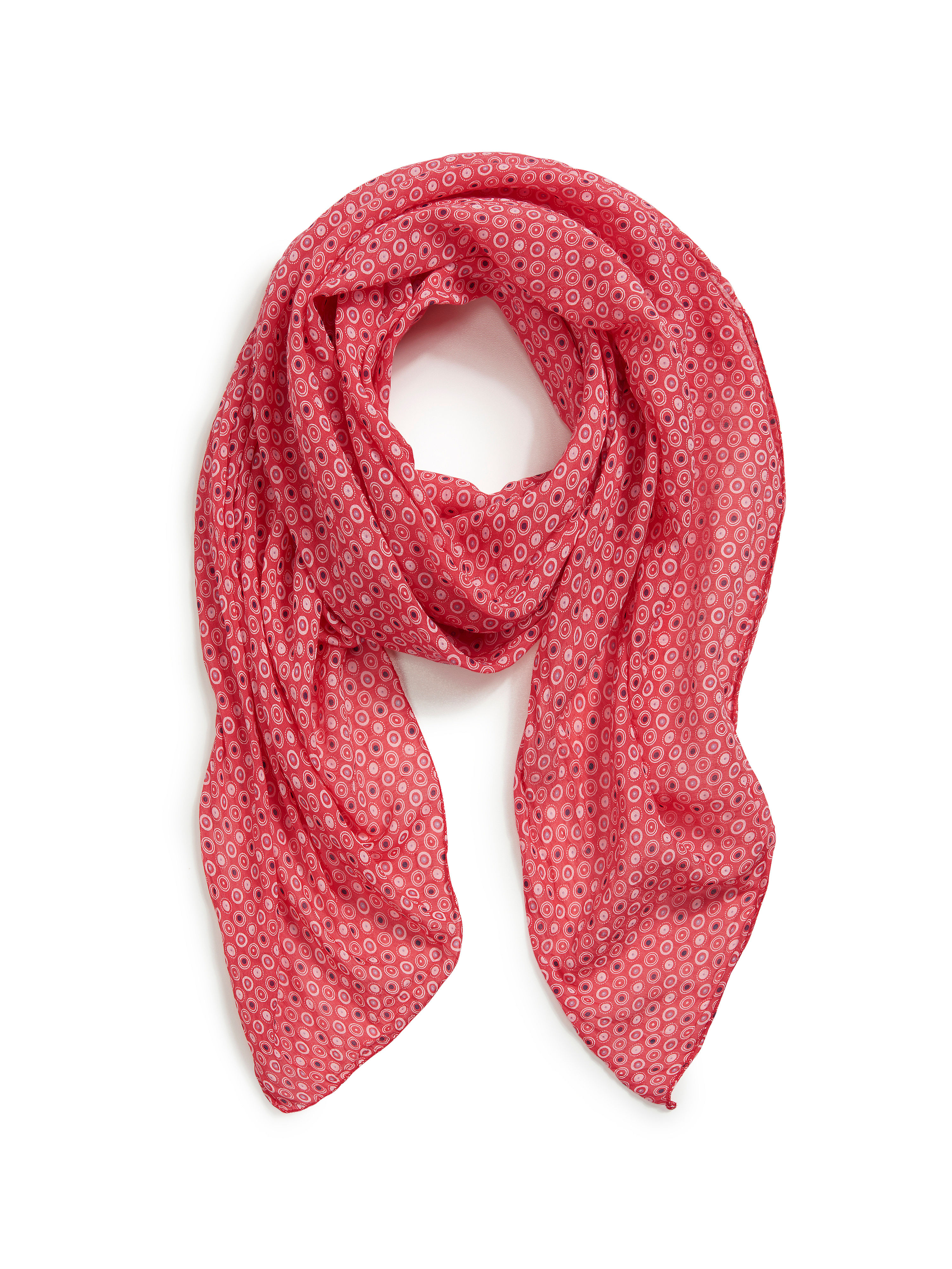 Sjaal Van Peter Hahn Rood peter hahn kopen in de aanbieding Sjaal Van Peter Hahn Rood peter hahn kopen in de aanbieding