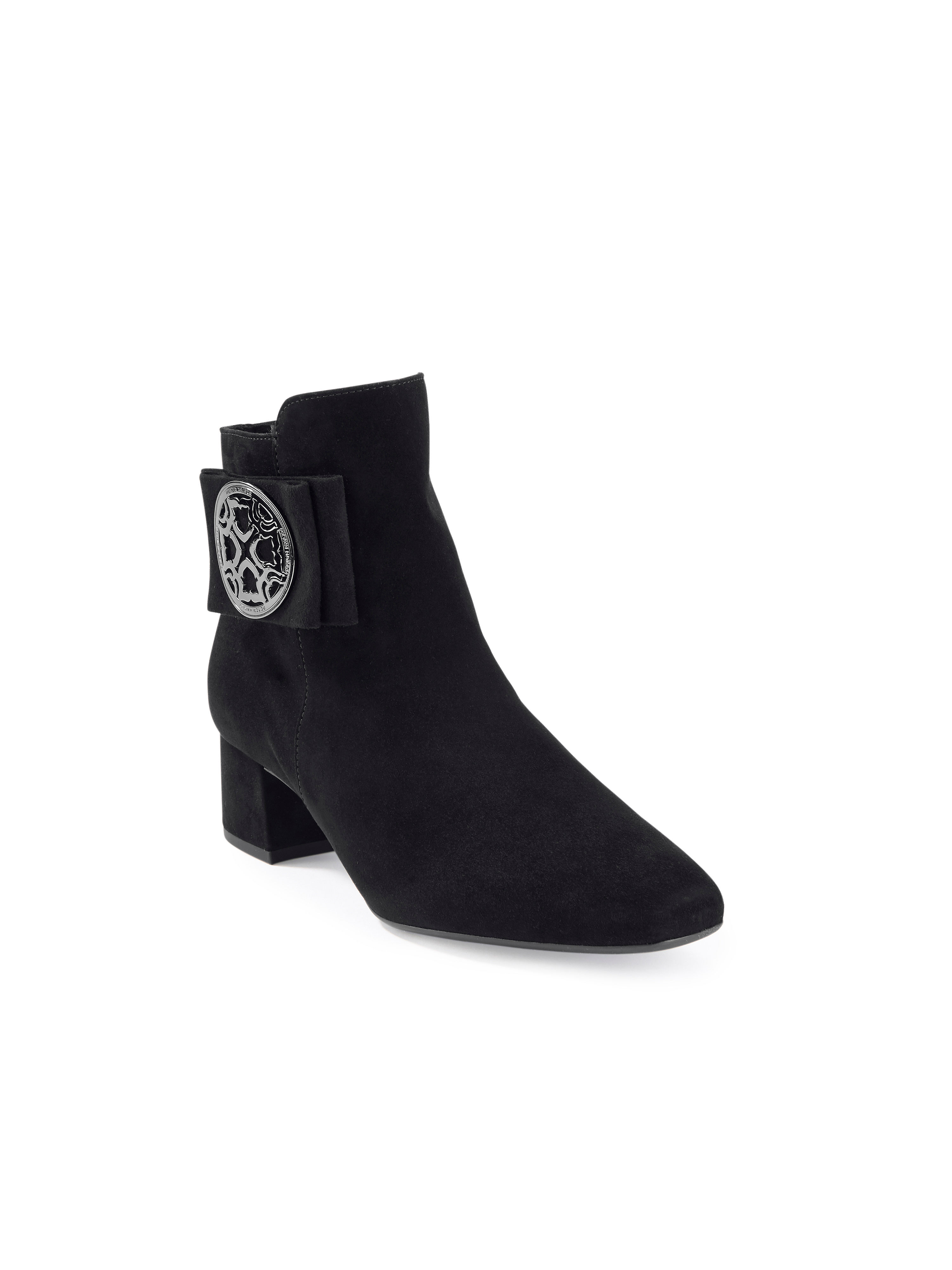 Les bottines modèle Talika Peter Kaiser noir taille 38