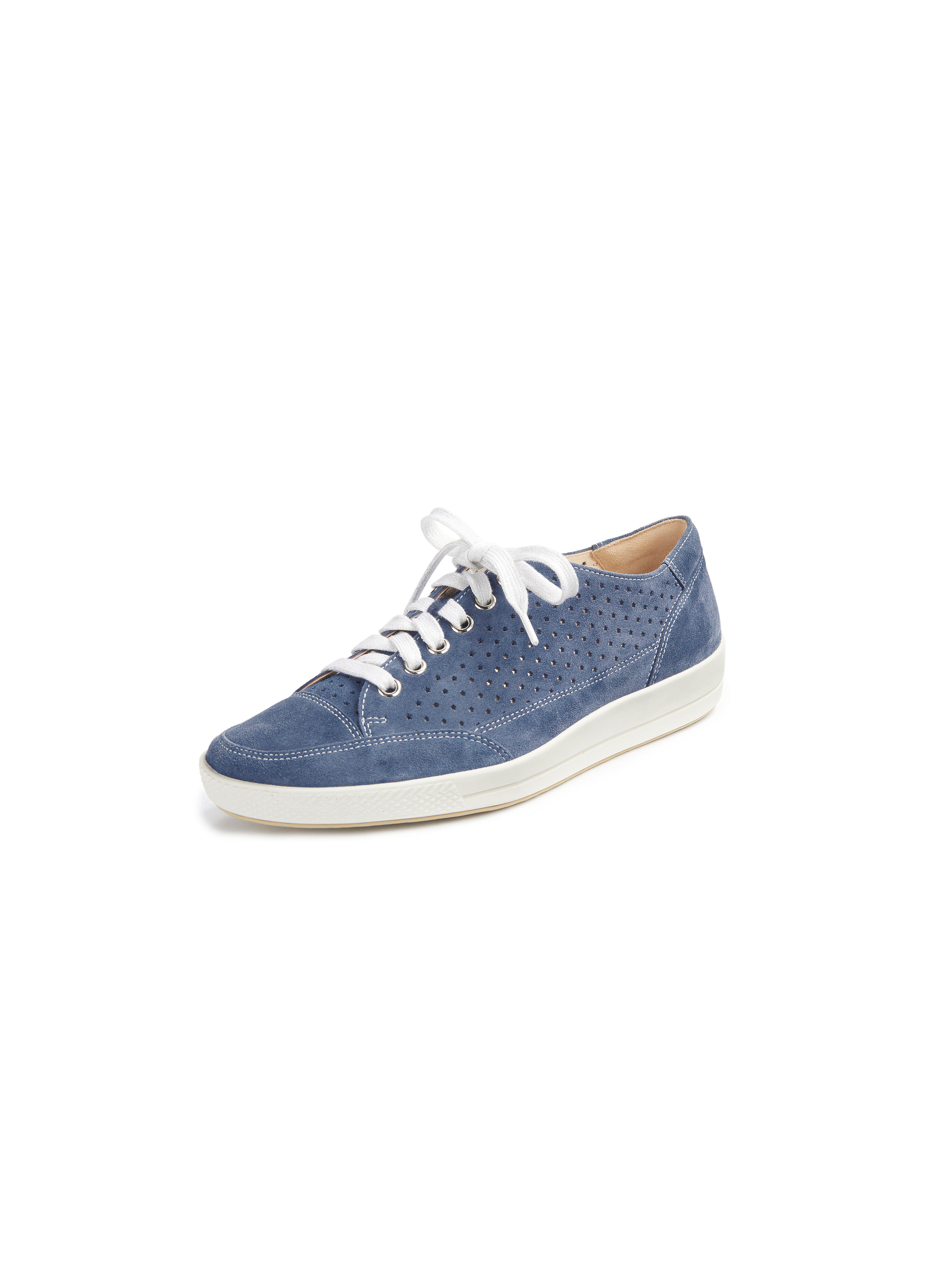 Sneakers Model Giulietta Van Ganter Blauw ganter kopen in de aanbieding Sneakers Model Giulietta Van Ganter Blauw ganter kopen in de aanbieding