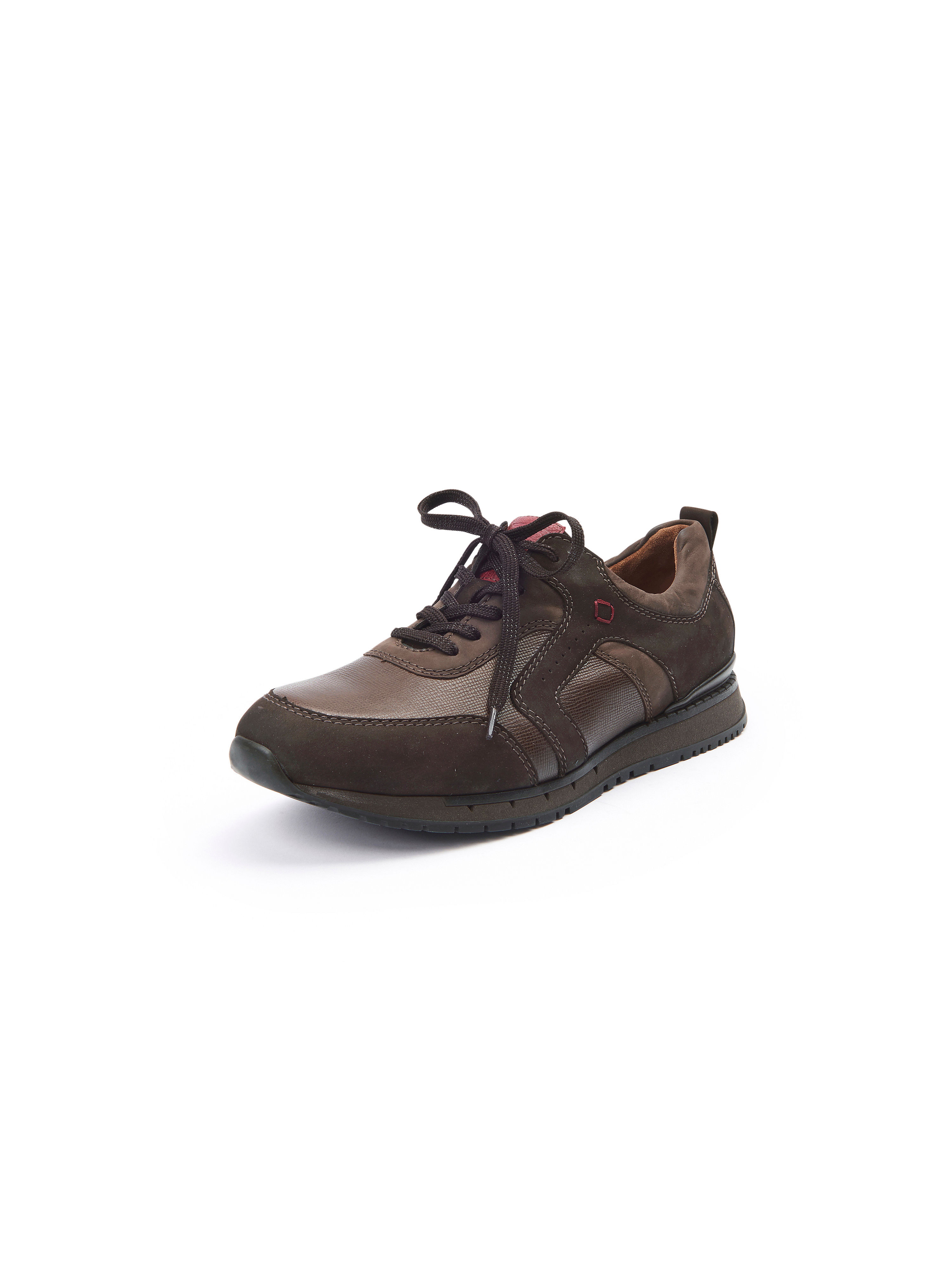 Sneakers Van Waldlaufer Bruin waldlaufer kopen in de aanbieding Sneakers Van Waldlaufer Bruin waldlaufer kopen in de aanbieding