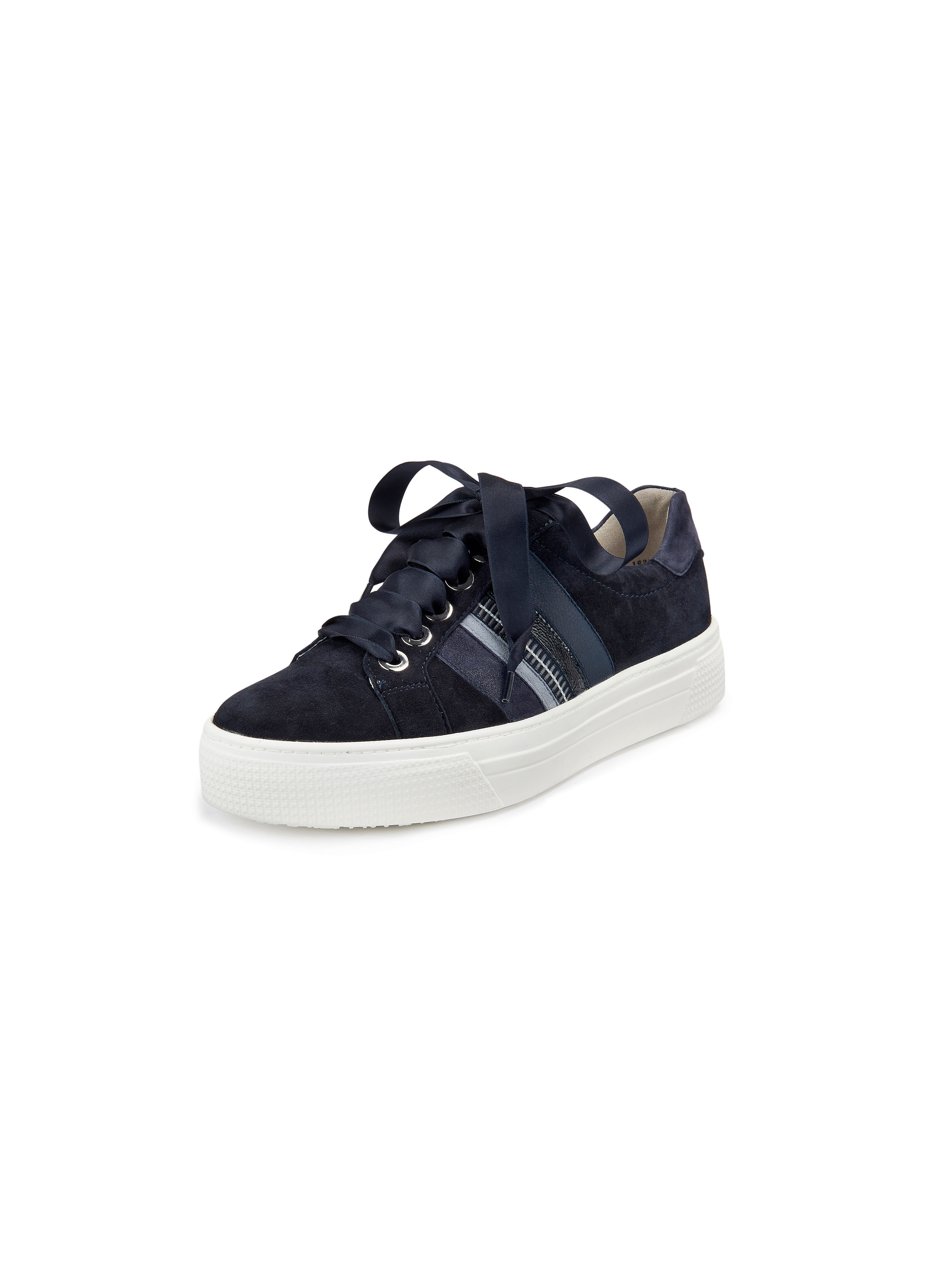 Sneakers Model Alexa Van Semler Blauw semler kopen in de aanbieding Sneakers Model Alexa Van Semler Blauw semler kopen in de aanbieding