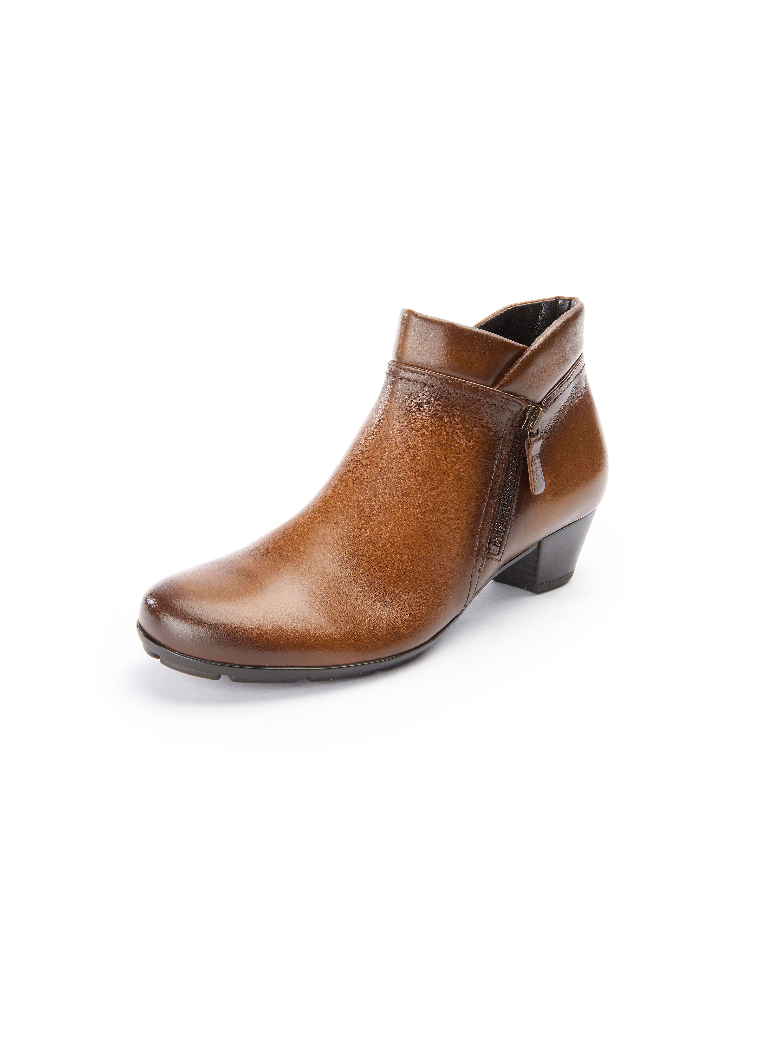 Laarsjes Van Gabor Bruin gabor kopen in de aanbieding Laarsjes Van Gabor Bruin gabor kopen in de aanbieding