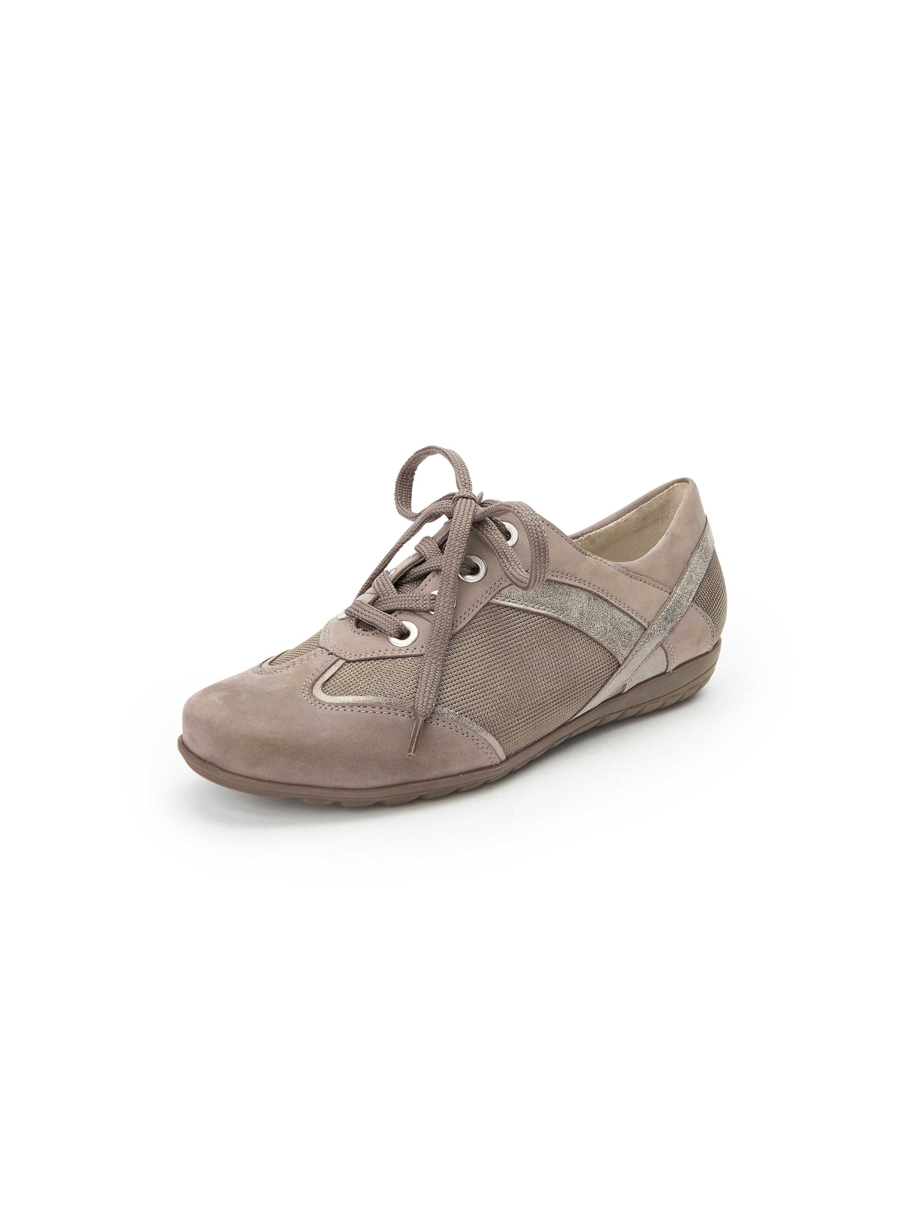 Veterschoenen Model Hesima Van Waldlaufer Beige waldlaufer kopen in de aanbieding Veterschoenen Model Hesima Van Waldlaufer Beige waldlaufer kopen in de aanbieding