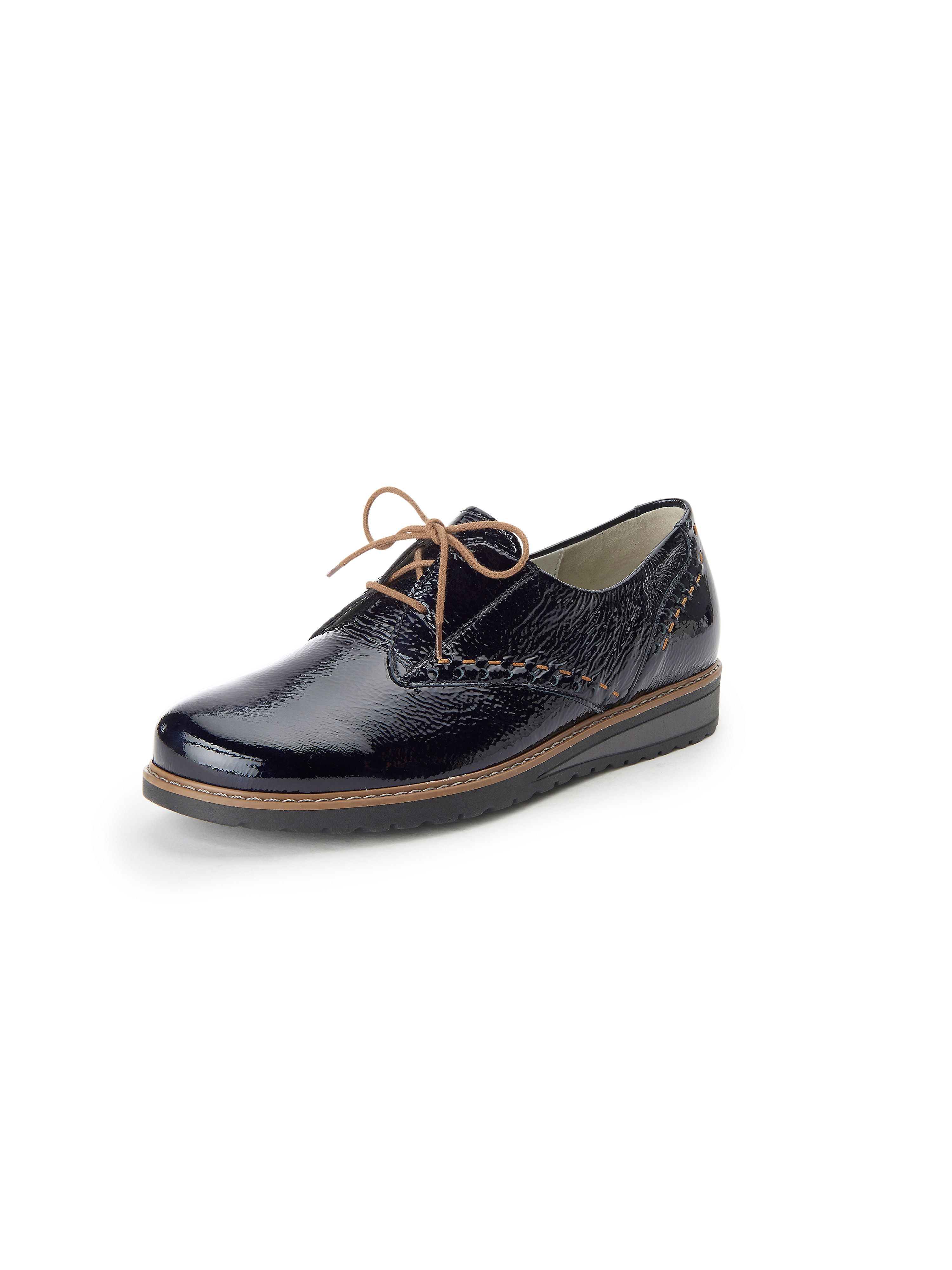 Veterschoenen Van Waldlaufer Blauw waldlaufer kopen in de aanbieding Veterschoenen Van Waldlaufer Blauw waldlaufer kopen in de aanbieding