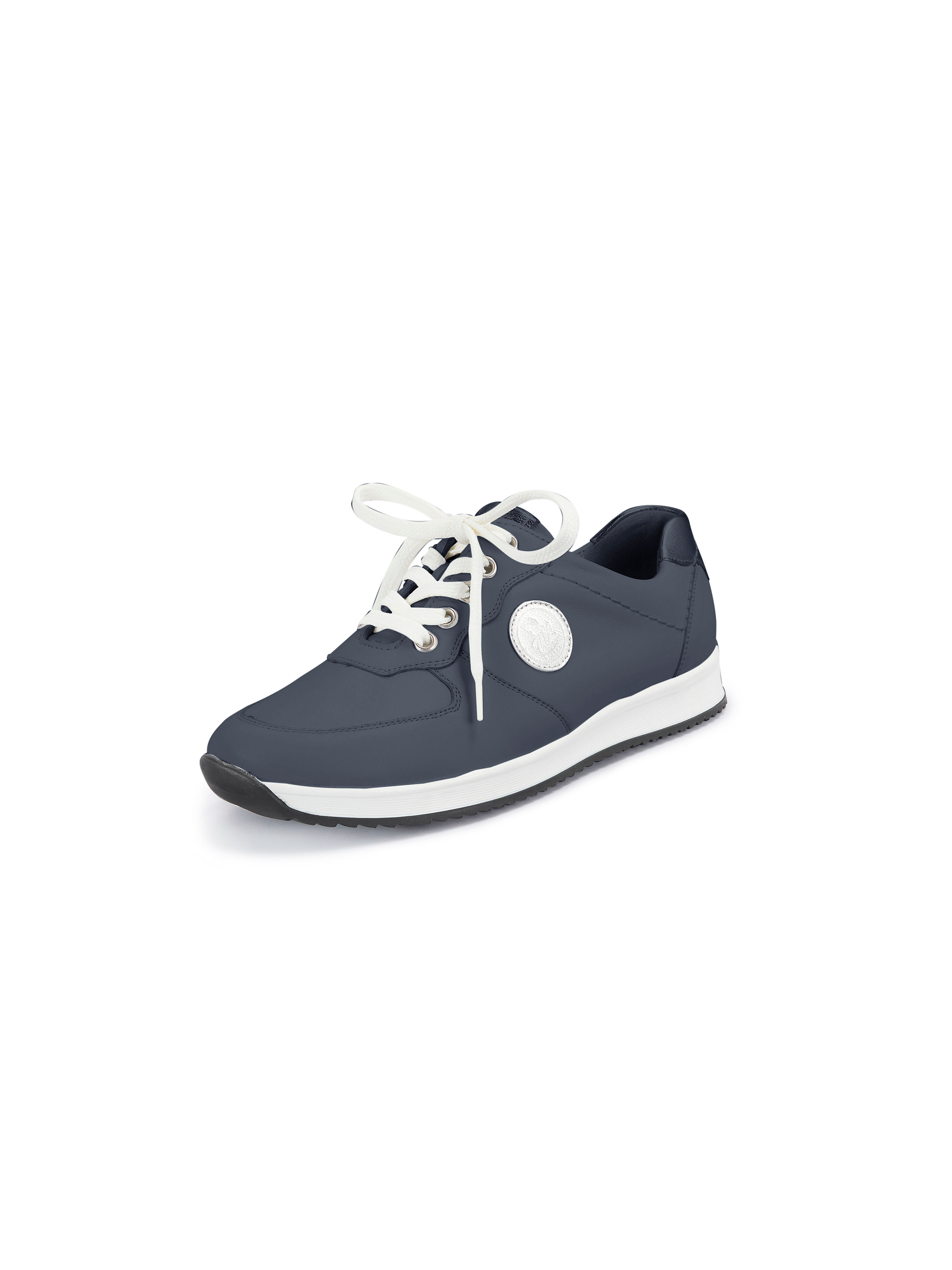 Veterschoenen Model Hayden Van Waldlaufer Blauw waldlaufer kopen in de aanbieding Veterschoenen Model Hayden Van Waldlaufer Blauw waldlaufer kopen in de aanbieding