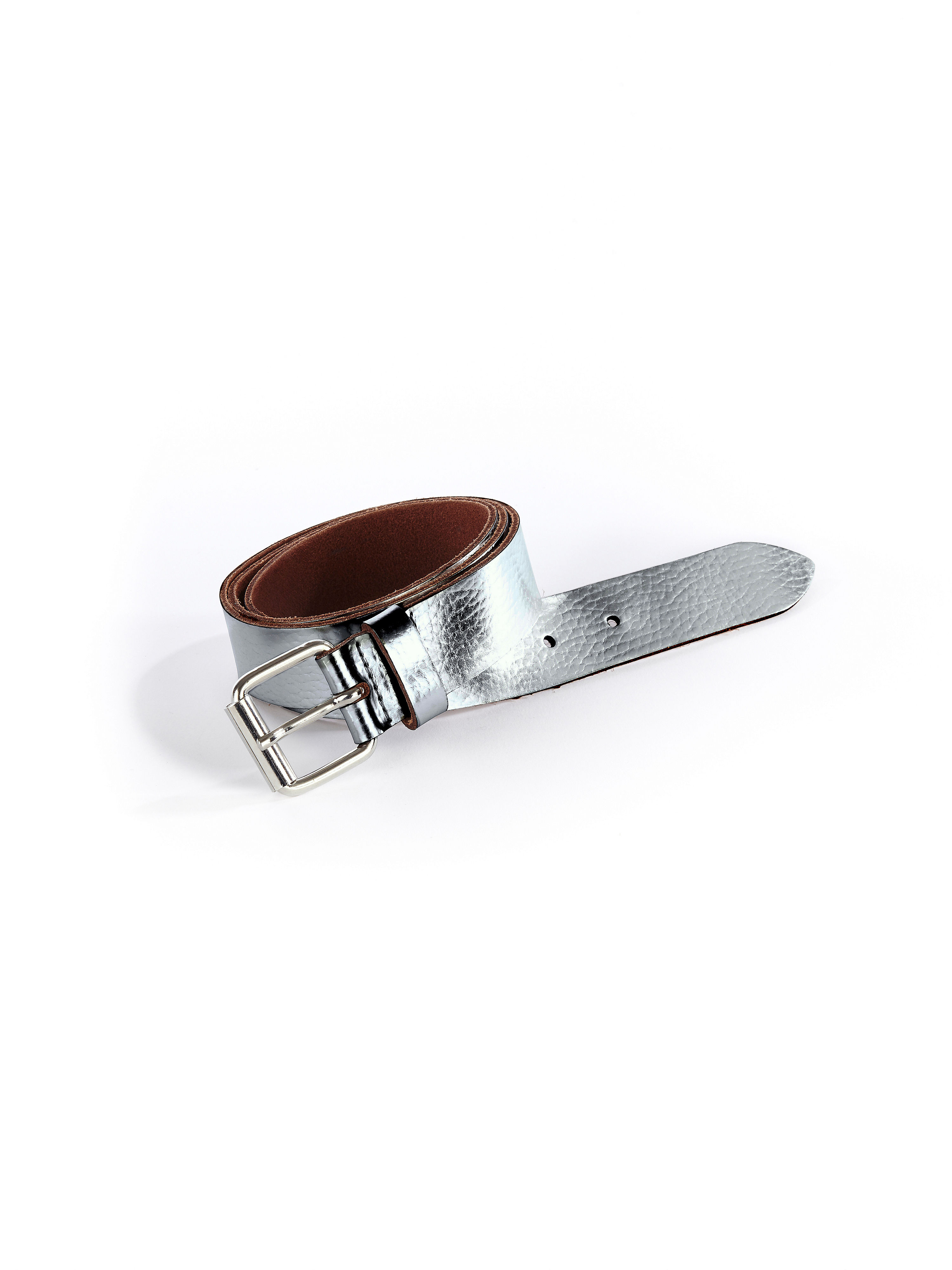 Riem Van Peter Hahn Zilverkleur peter hahn kopen in de aanbieding Riem Van Peter Hahn Zilverkleur peter hahn kopen in de aanbieding