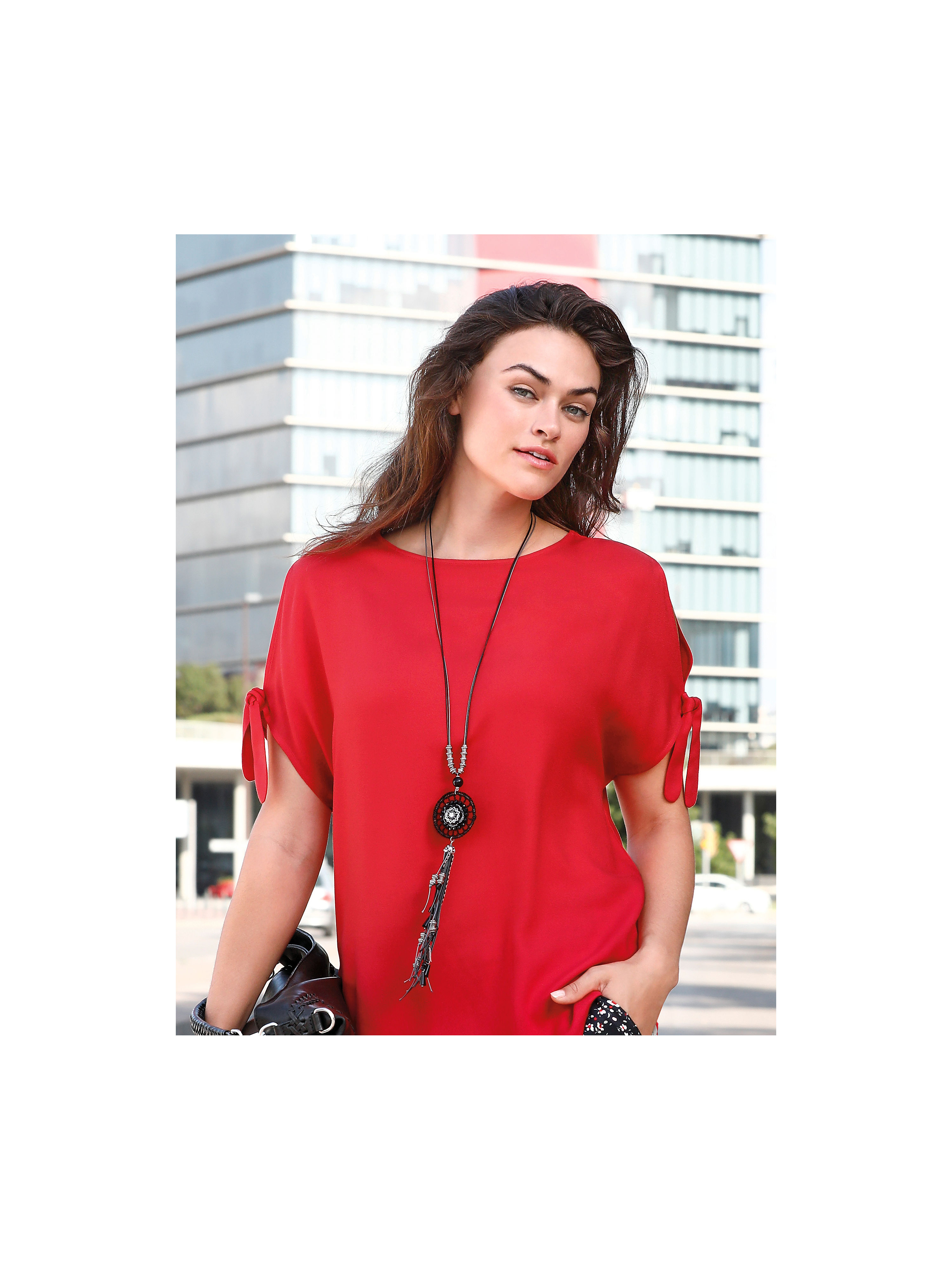 Ketting Van Emilia Lay Multicolour emilia lay kopen in de aanbieding Ketting Van Emilia Lay Multicolour emilia lay kopen in de aanbieding