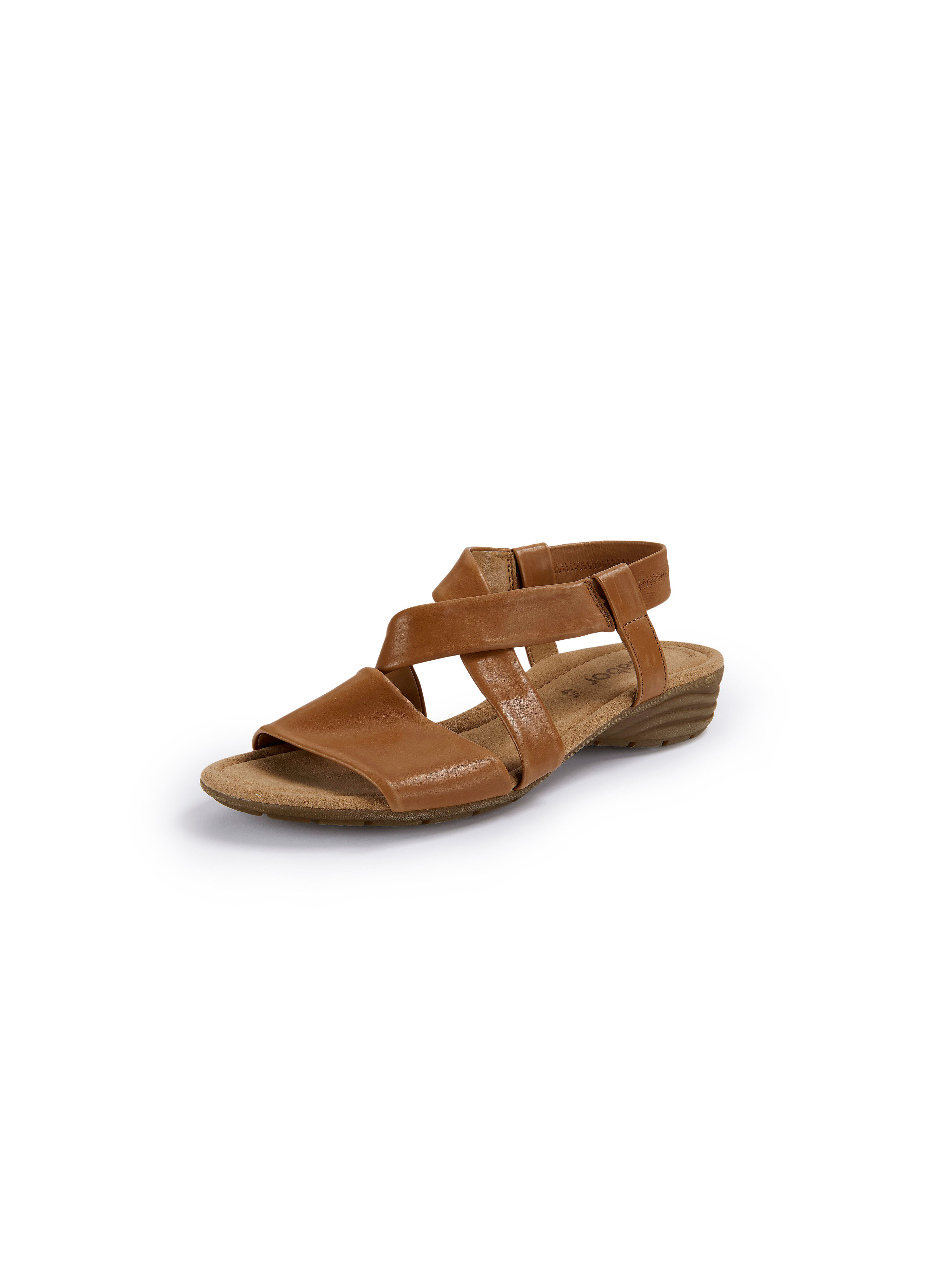 Sandalen Van Gabor Bruin gabor kopen in de aanbieding Sandalen Van Gabor Bruin gabor kopen in de aanbieding