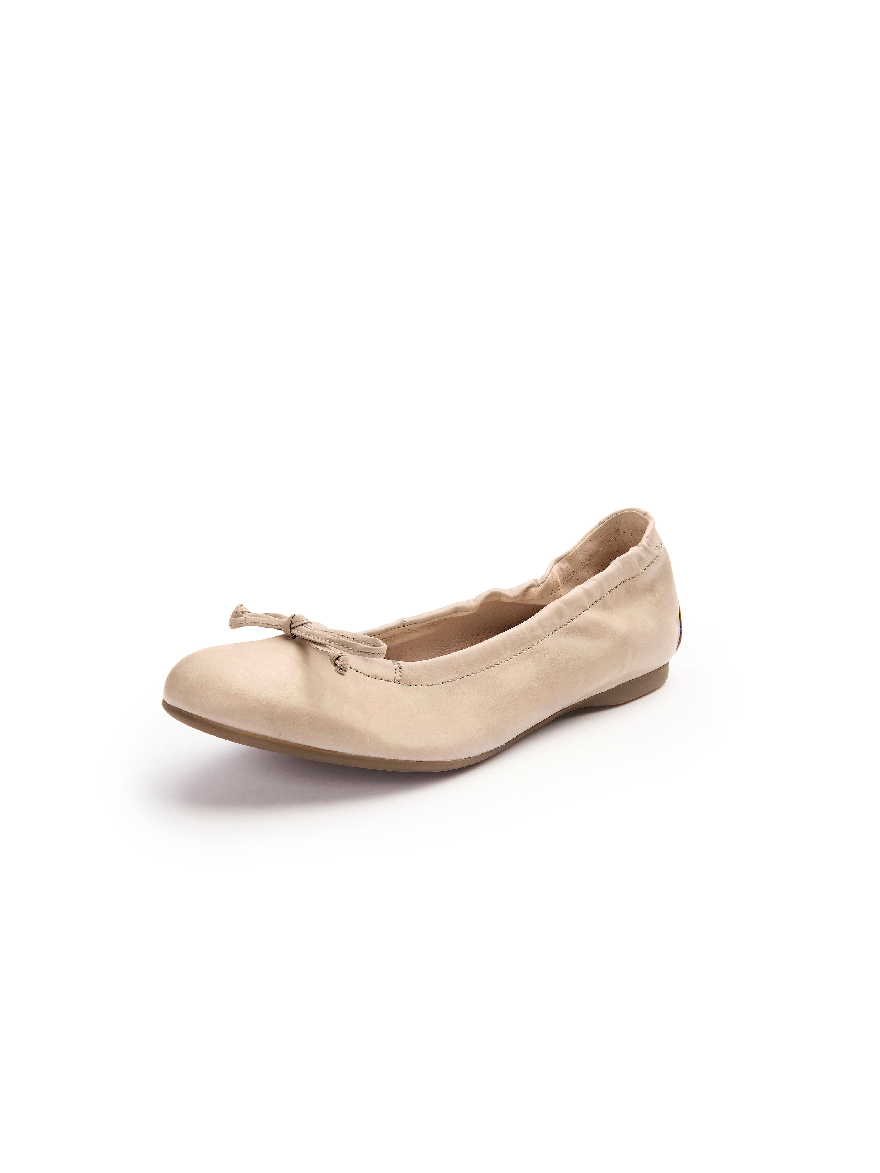Ballerina Van Gabor Beige gabor kopen in de aanbieding