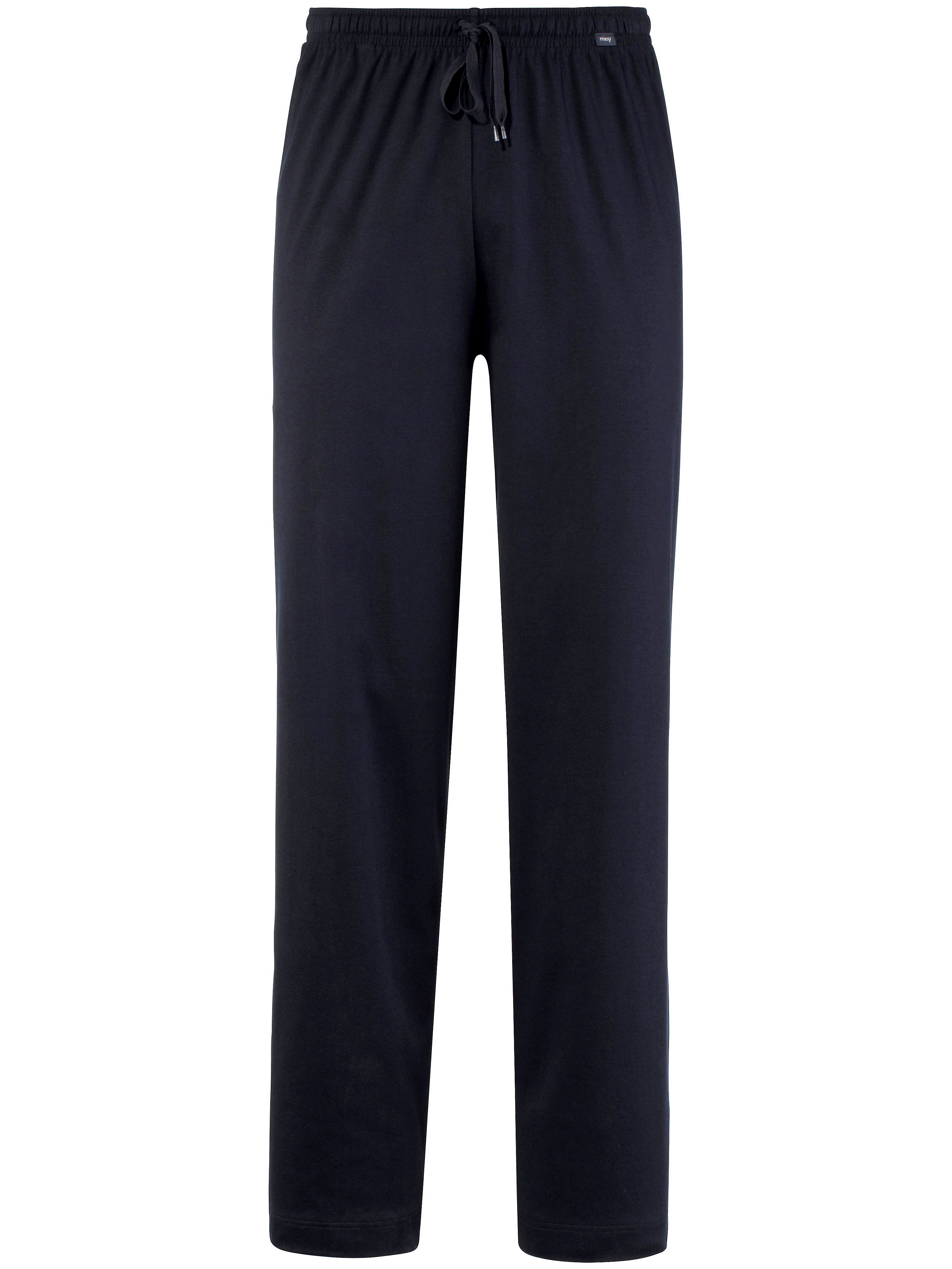 Pyjamabroek Van Mey Blauw mey kopen in de aanbieding Pyjamabroek Van Mey Blauw mey kopen in de aanbieding