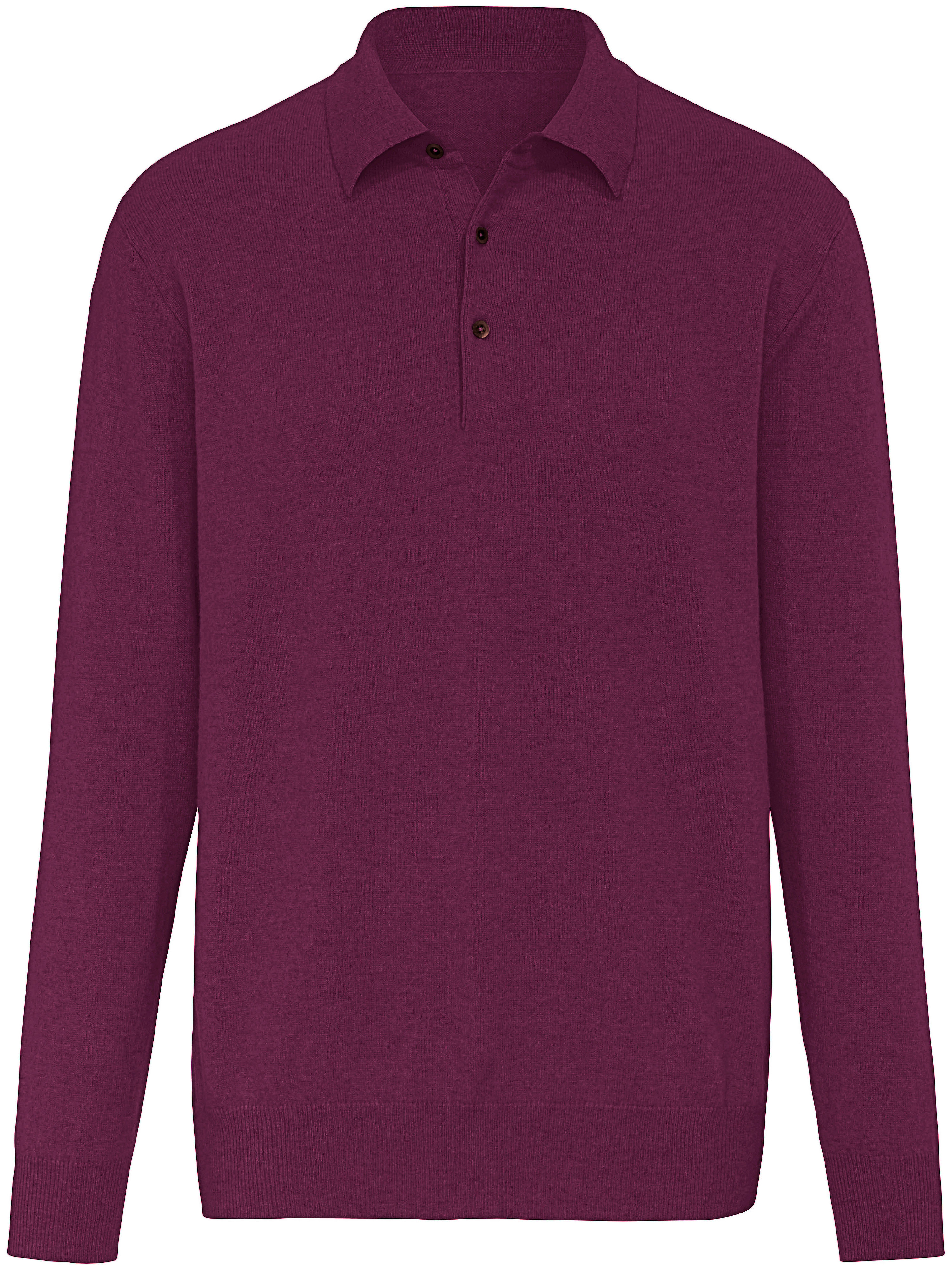 Polotrui Van 100 Kasjmier Peter Hahn Cashmere Paars peter hahn kopen in de aanbieding Polotrui Van 100 Kasjmier Peter Hahn Cashmere Paars peter hahn kopen in de aanbieding