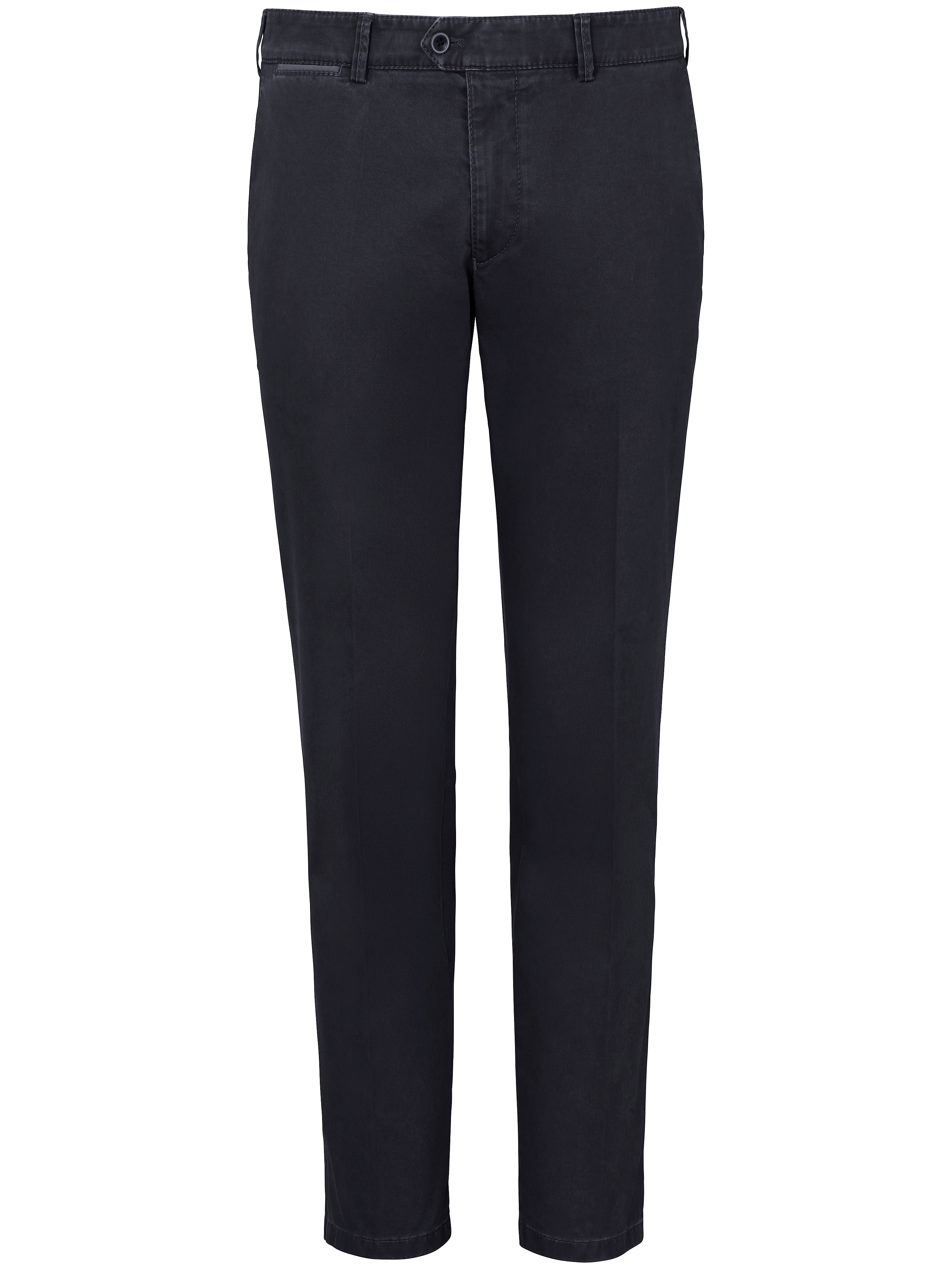 Le pantalon Eurex by Brax vert taille 46