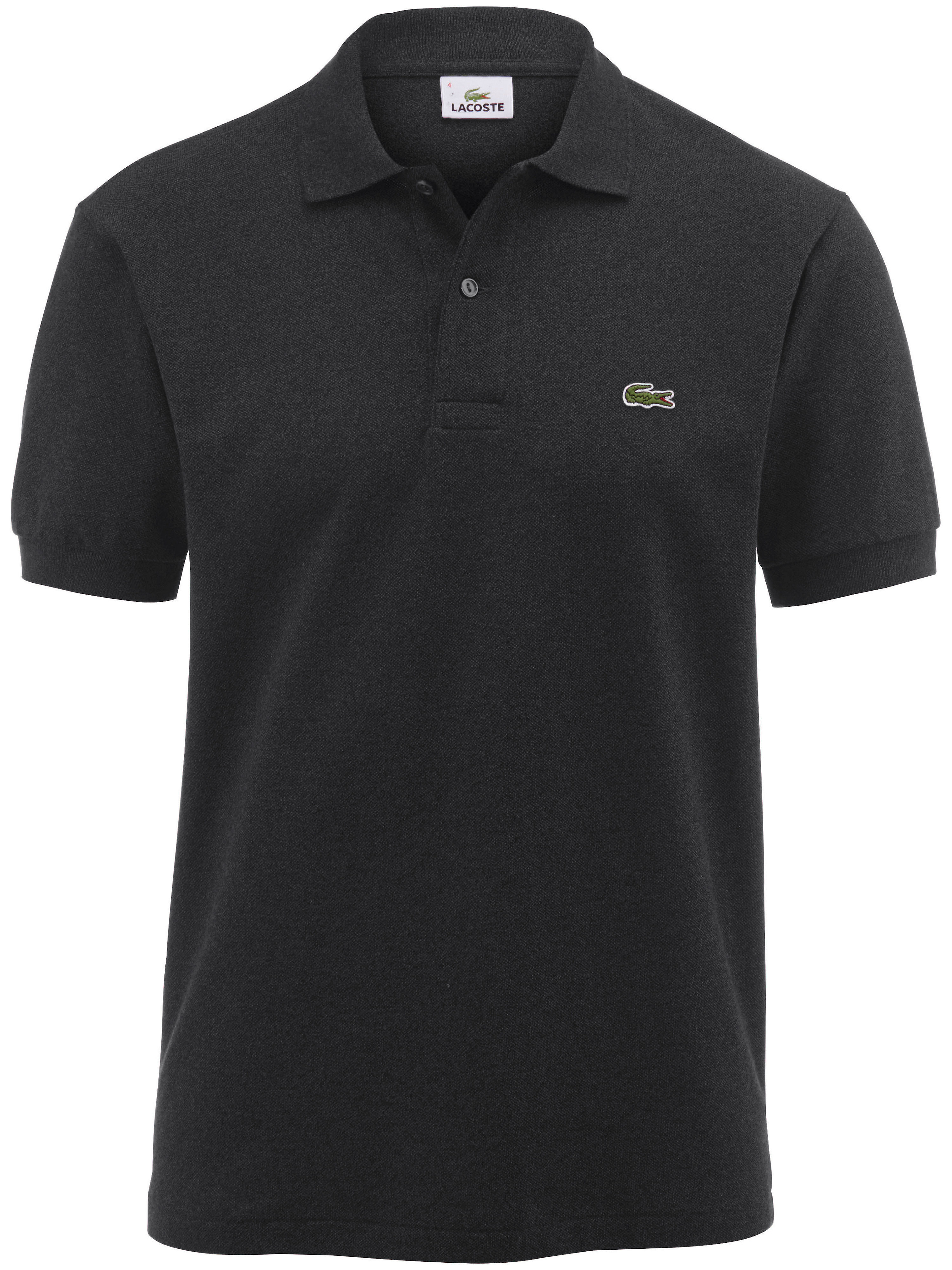 Poloshirt Van Lacoste Grijs lacoste kopen in de aanbieding Poloshirt Van Lacoste Grijs lacoste kopen in de aanbieding