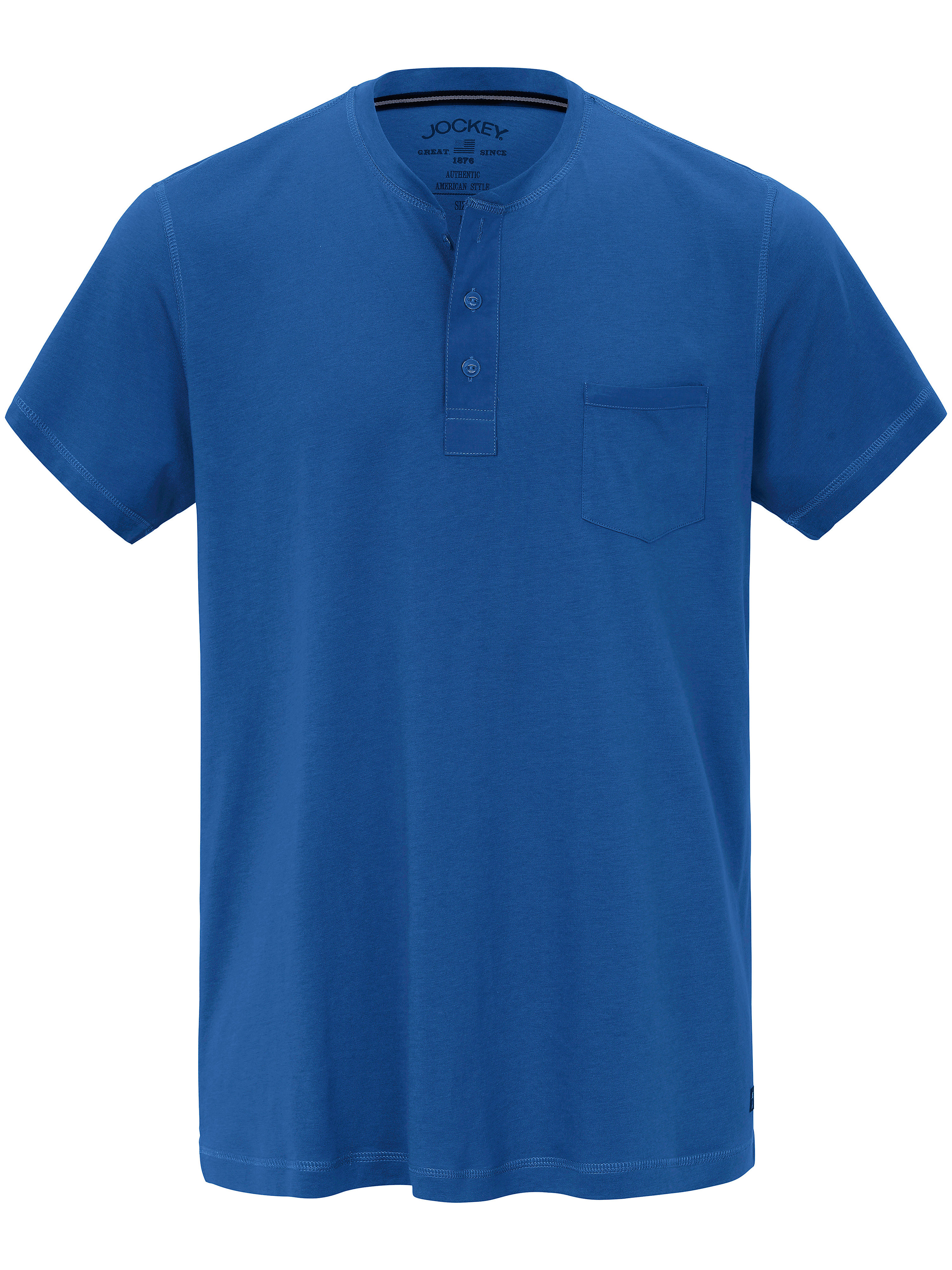 Le T-shirt pyjama Jockey bleu taille 58