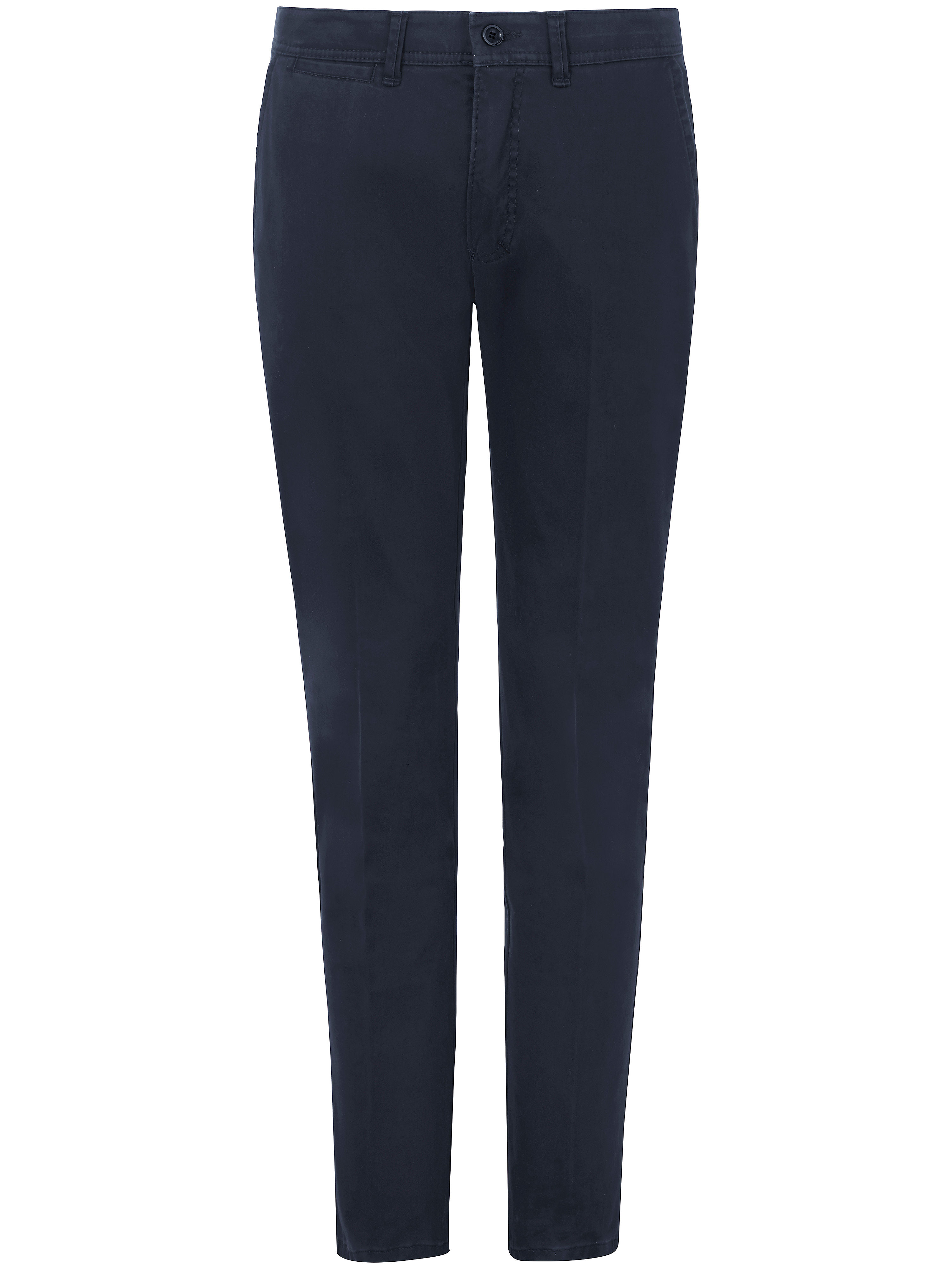 Le pantalon modèle Garvey CLUB OF COMFORT bleu taille 52