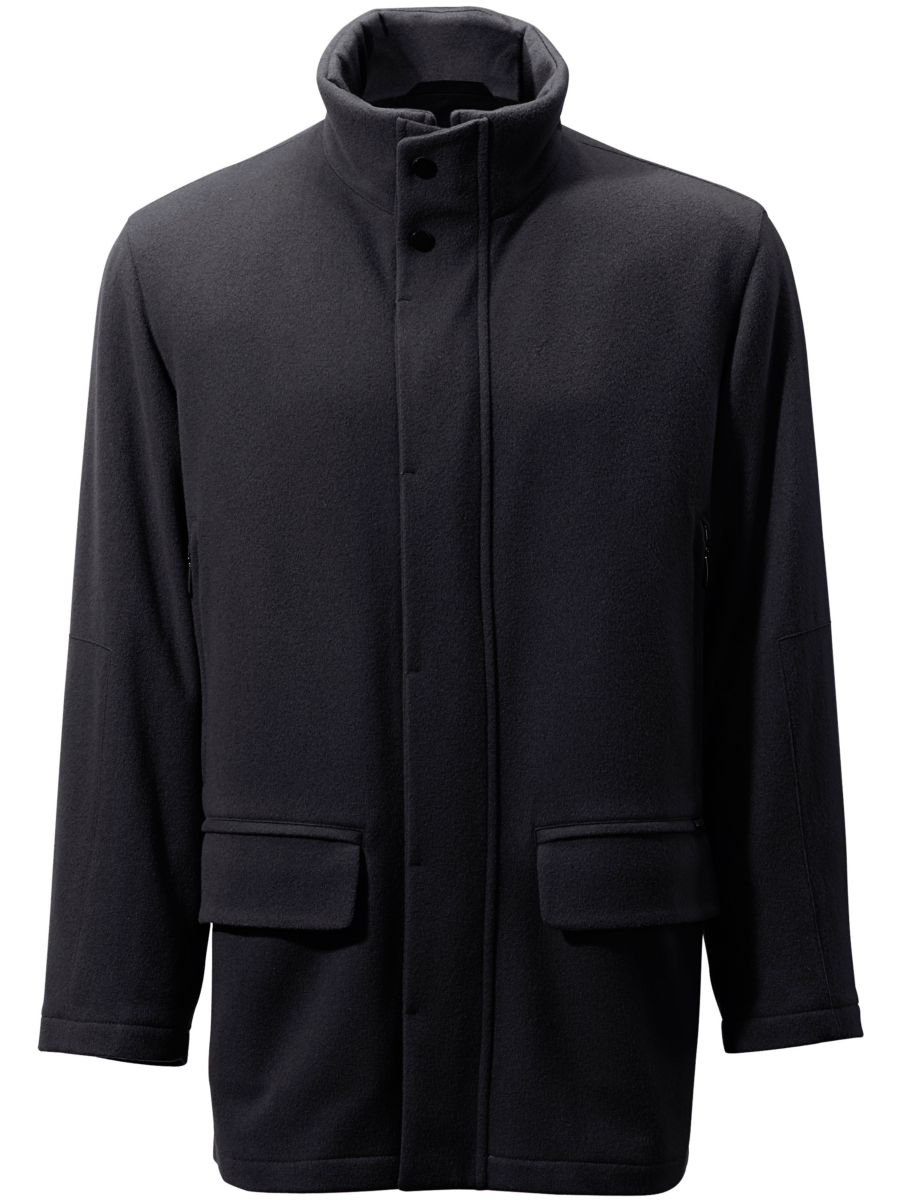 La veste Lodenfrey bleu taille 26