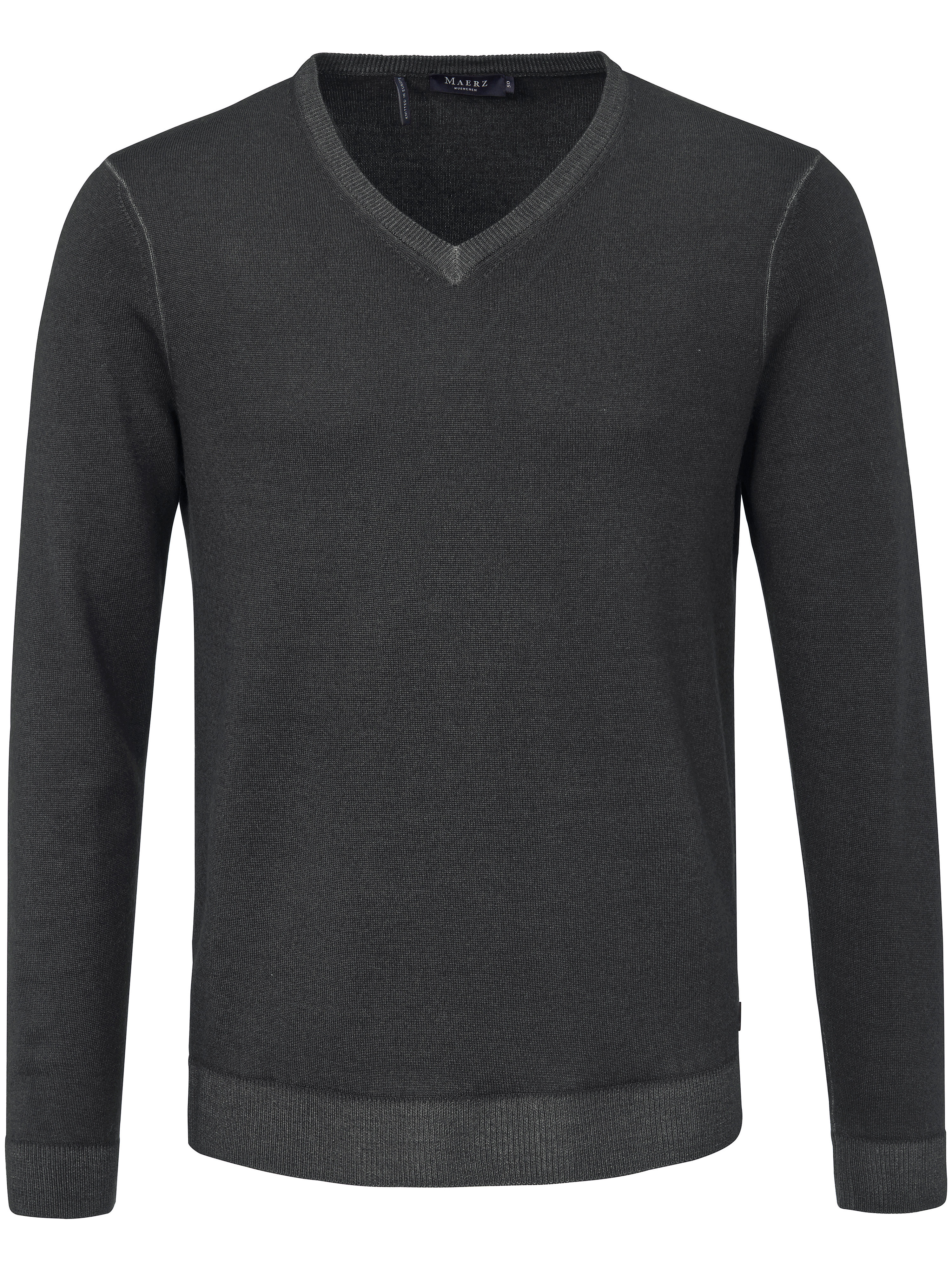 Trui Met V Hals Van 100 Scheerwol Maerz Muenchen Groen maerz muenchen kopen in de aanbieding Trui Met V Hals Van 100 Scheerwol Maerz Muenchen Groen maerz muenchen kopen in de aanbieding