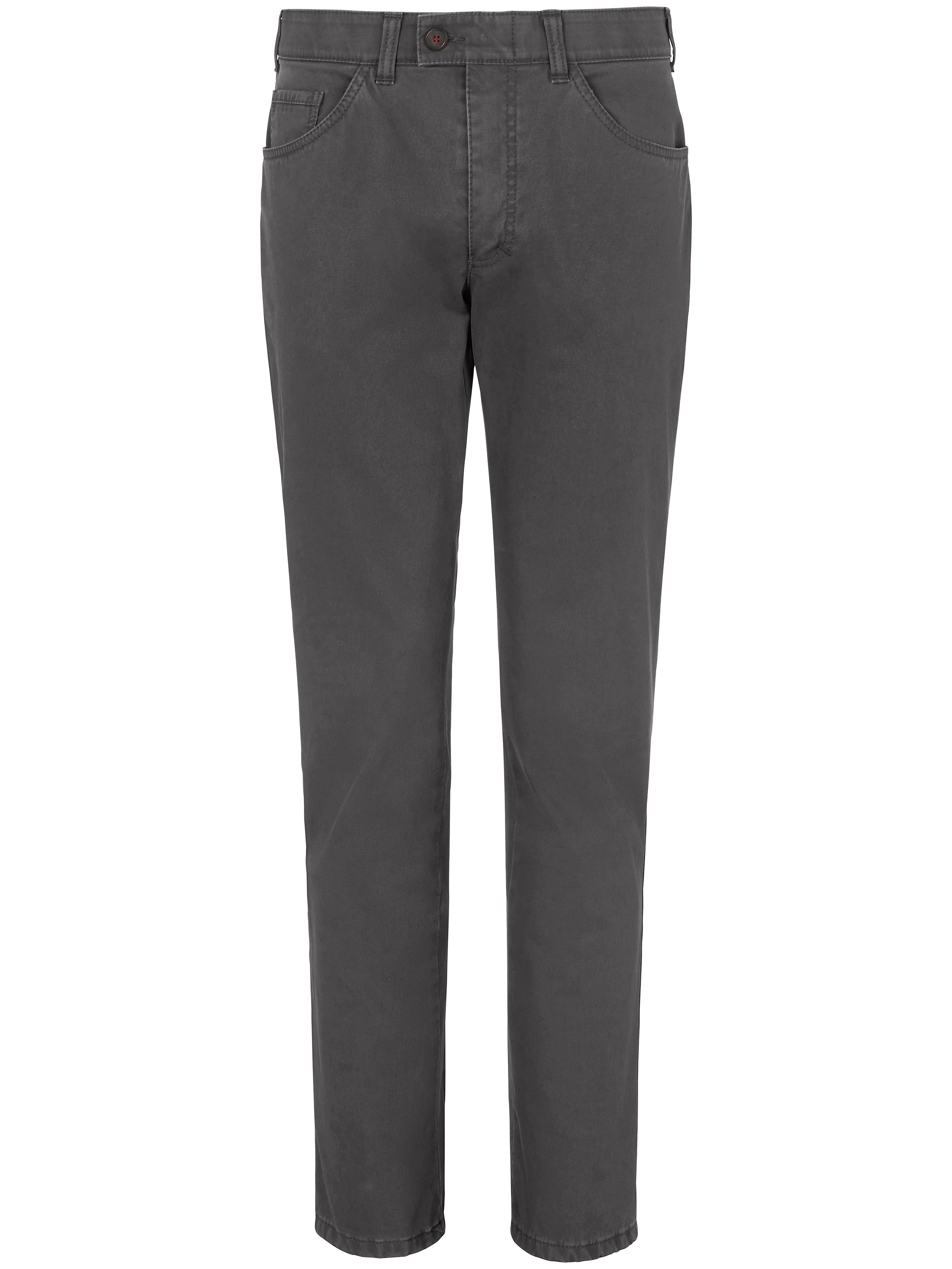 Le pantalon chaud Modèle Keno CLUB OF COMFORT gris taille 44