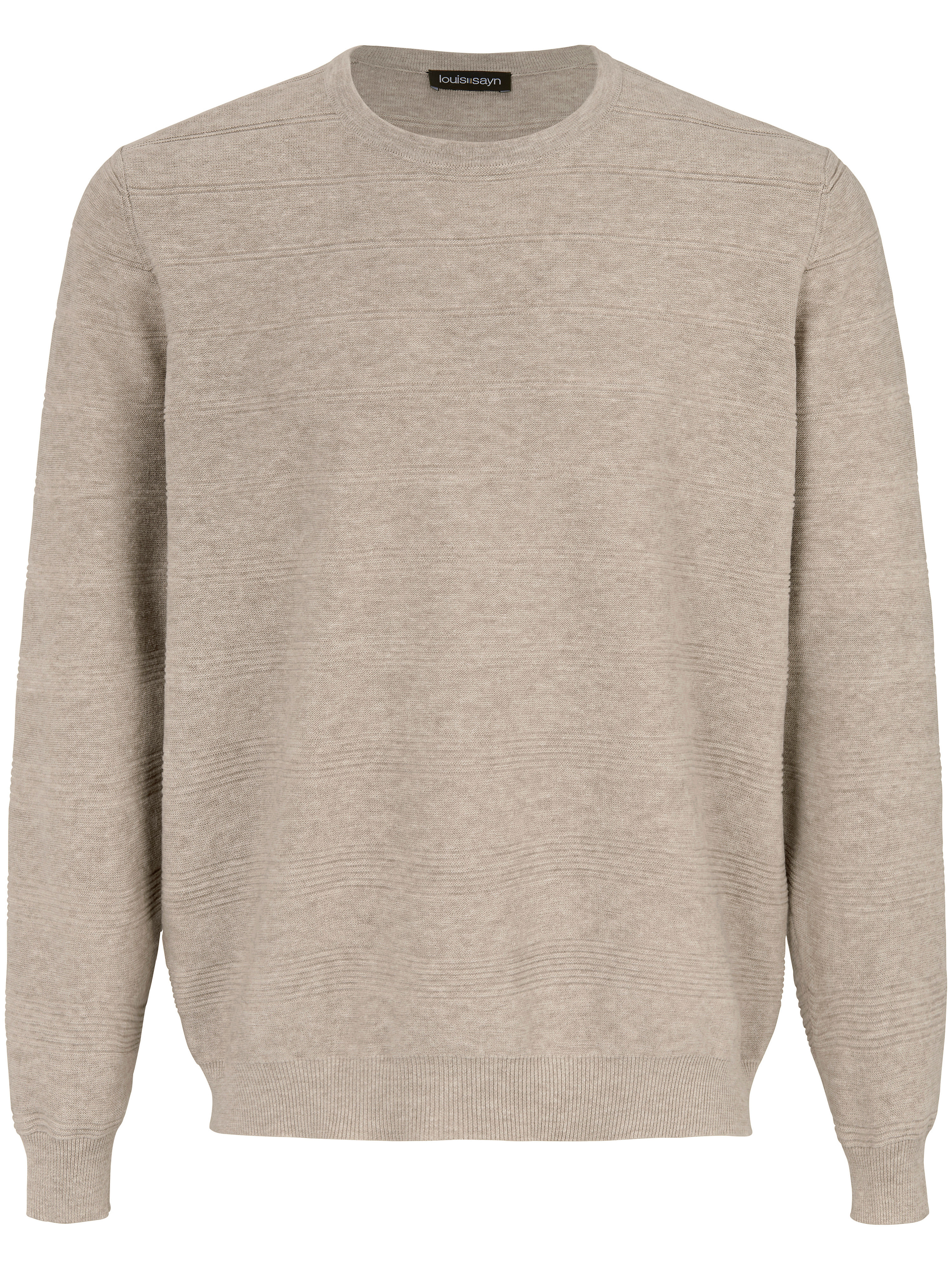 Trui Met Ronde Hals Van Louis Sayn Beige louis sayn kopen in de aanbieding Trui Met Ronde Hals Van Louis Sayn Beige louis sayn kopen in de aanbieding