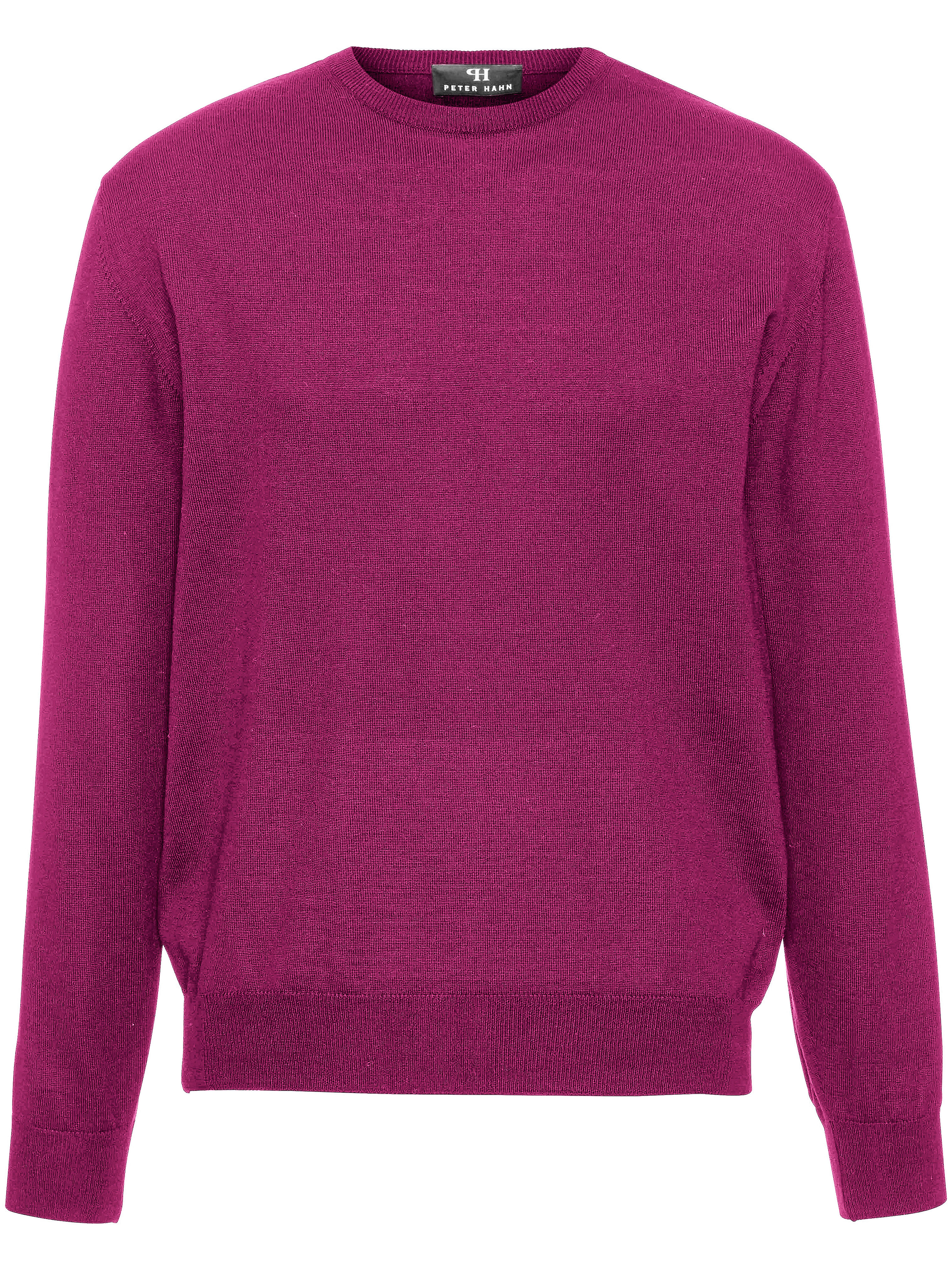 Trui Met Ronde Hals Van 100 Scheerwol Peter Hahn Roze peter hahn kopen in de aanbieding Trui Met Ronde Hals Van 100 Scheerwol Peter Hahn Roze peter hahn kopen in de aanbieding