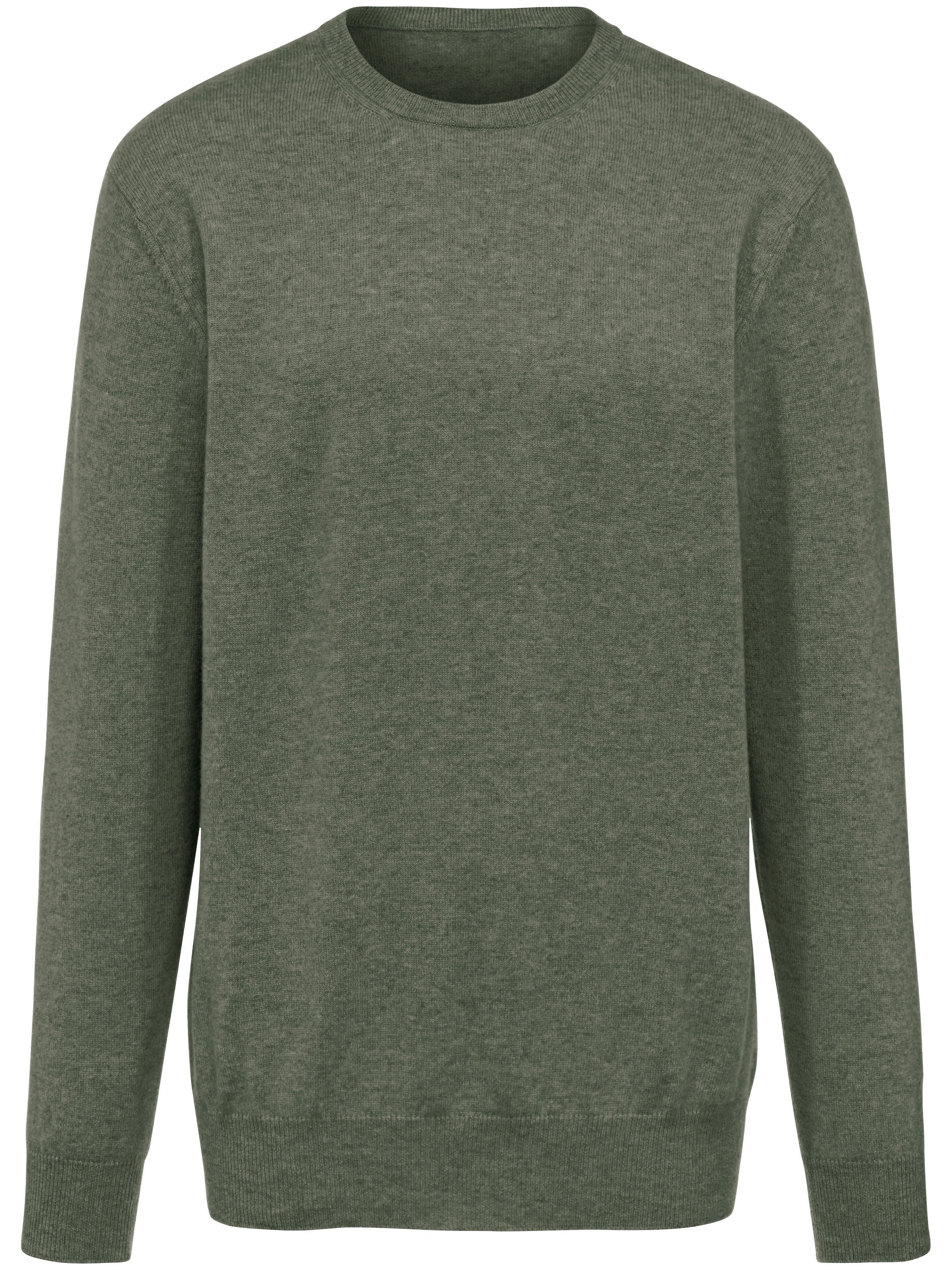 Trui Van 100 Kasjmier Model Ralph Peter Hahn Cashmere Groen peter hahn kopen in de aanbieding Trui Van 100 Kasjmier Model Ralph Peter Hahn Cashmere Groen peter hahn kopen in de aanbieding