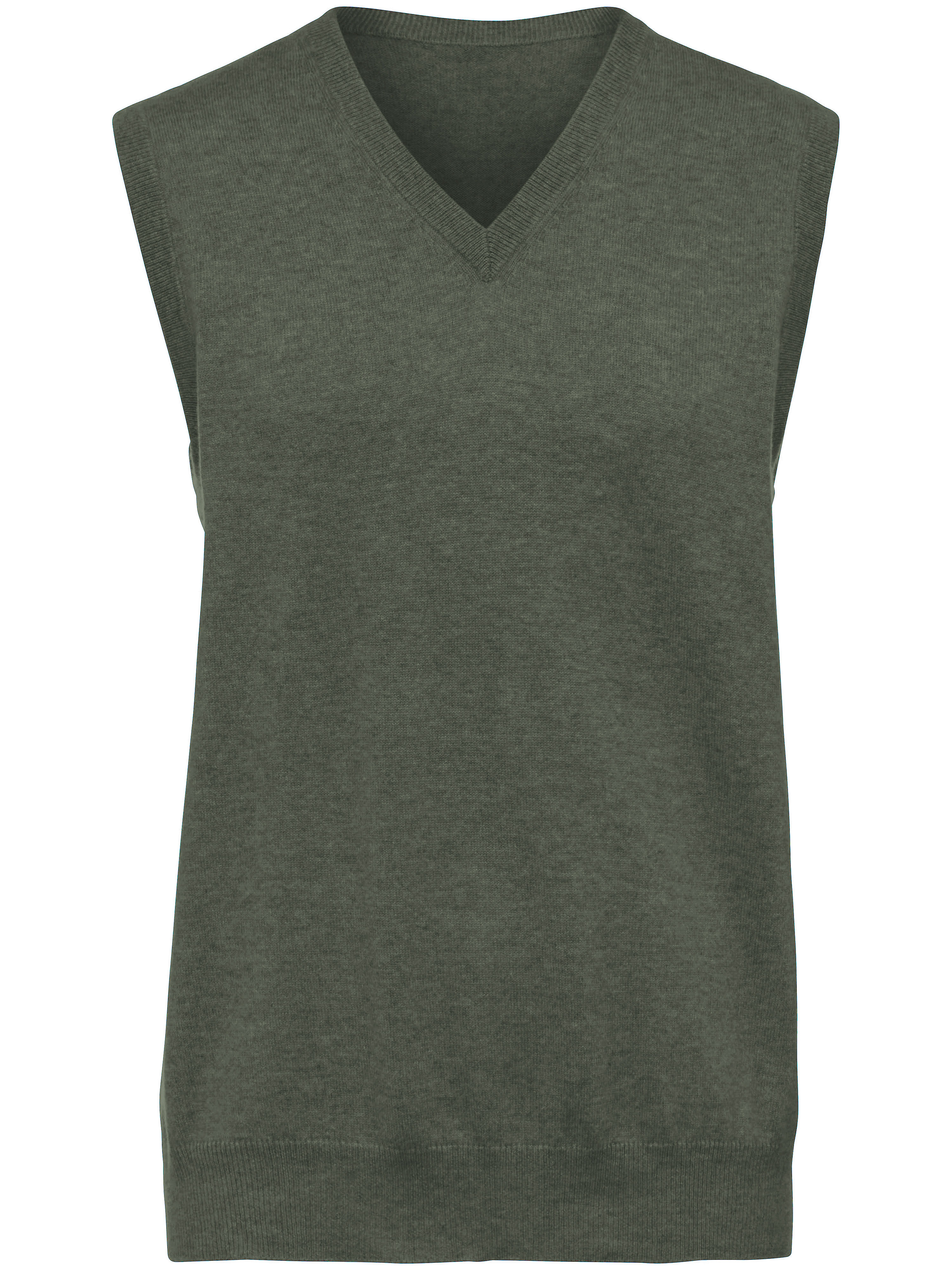 Slip Over Van 100 Kasjmier Model Peter Hahn Cashmere Groen peter hahn kopen in de aanbieding Slip Over Van 100 Kasjmier Model Peter Hahn Cashmere Groen peter hahn kopen in de aanbieding