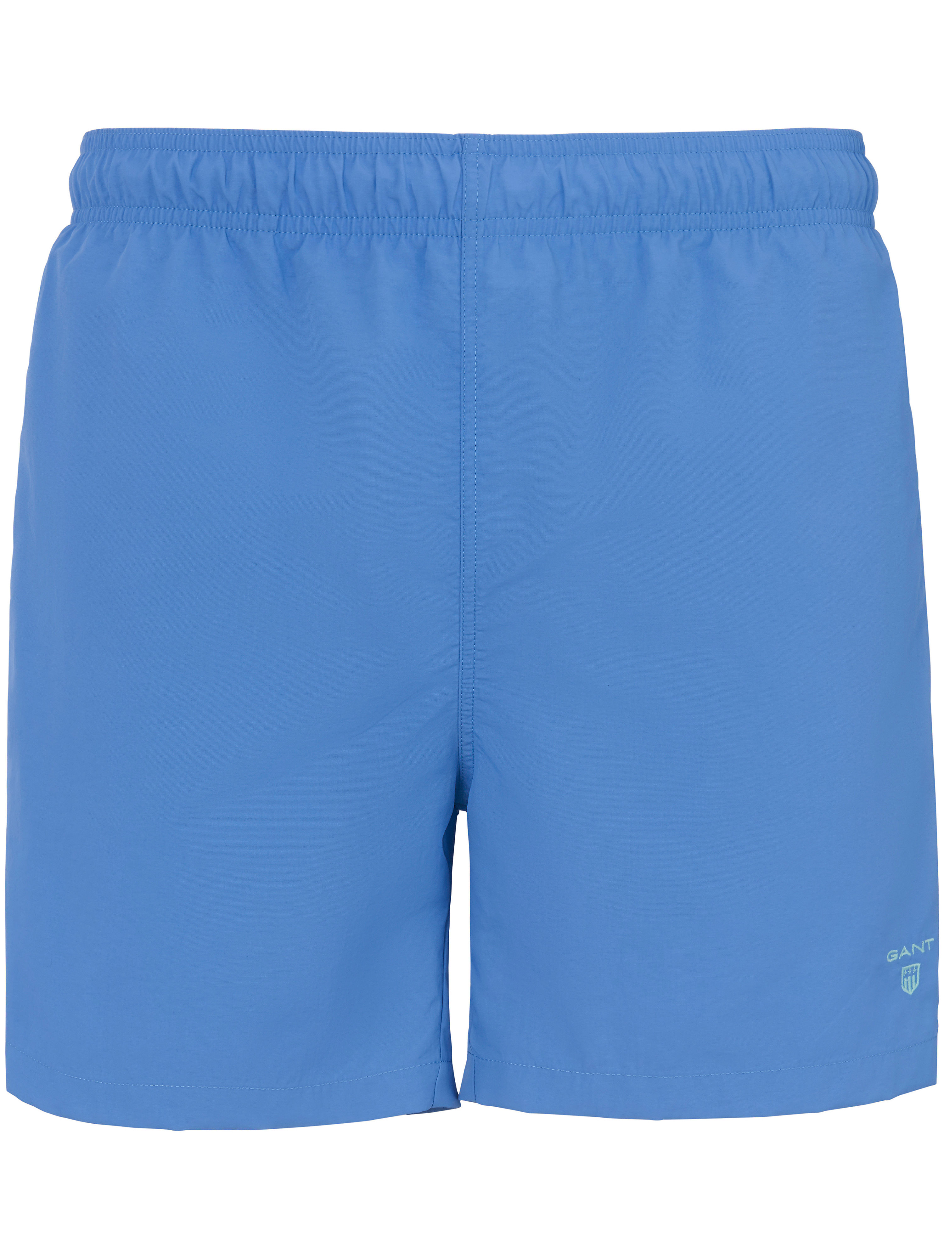 Zwembroek Van Gant Blauw gant kopen in de aanbieding