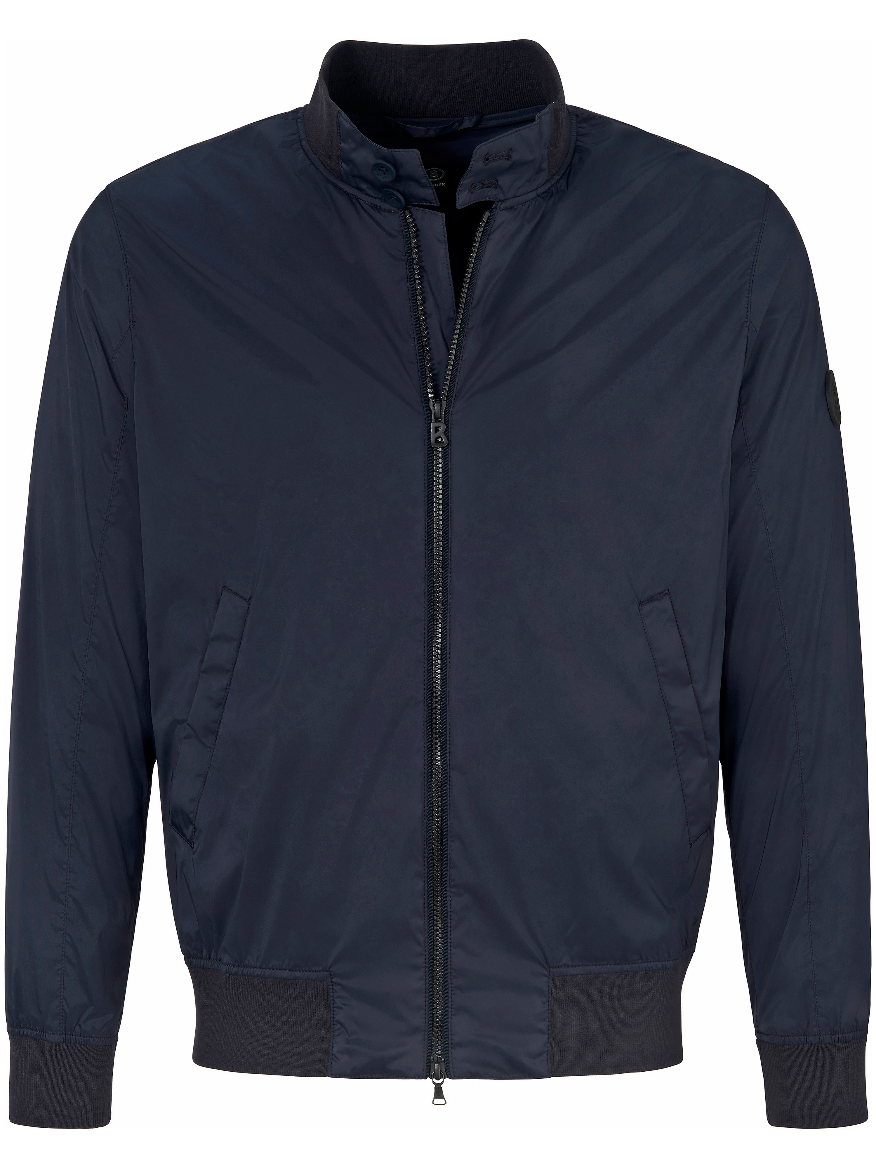 Blouson Van Bogner Blauw bogner kopen in de aanbieding