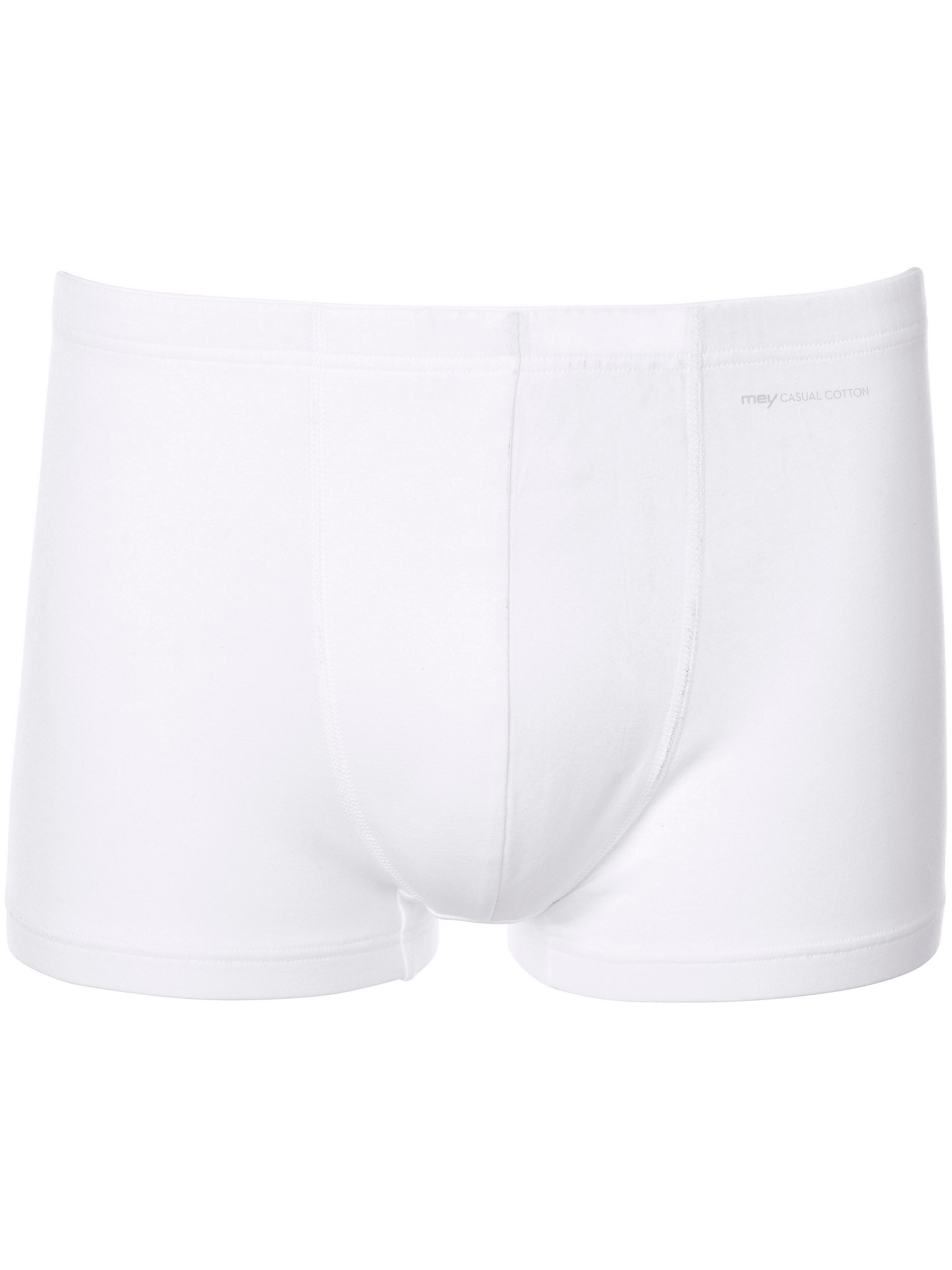 Short Van Mey Wit mey kopen in de aanbieding