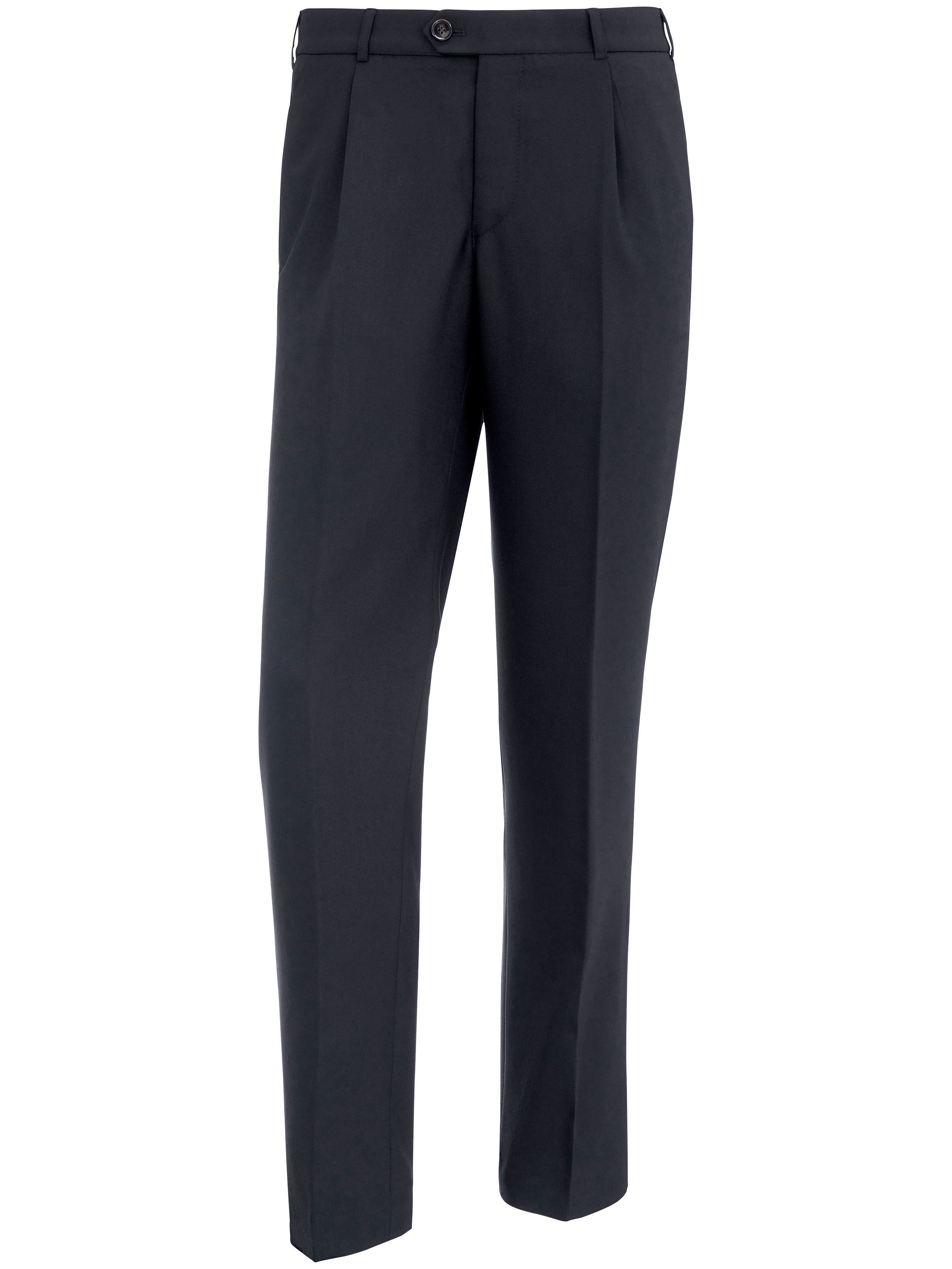 Le pantalon Eurex by Brax bleu taille 27