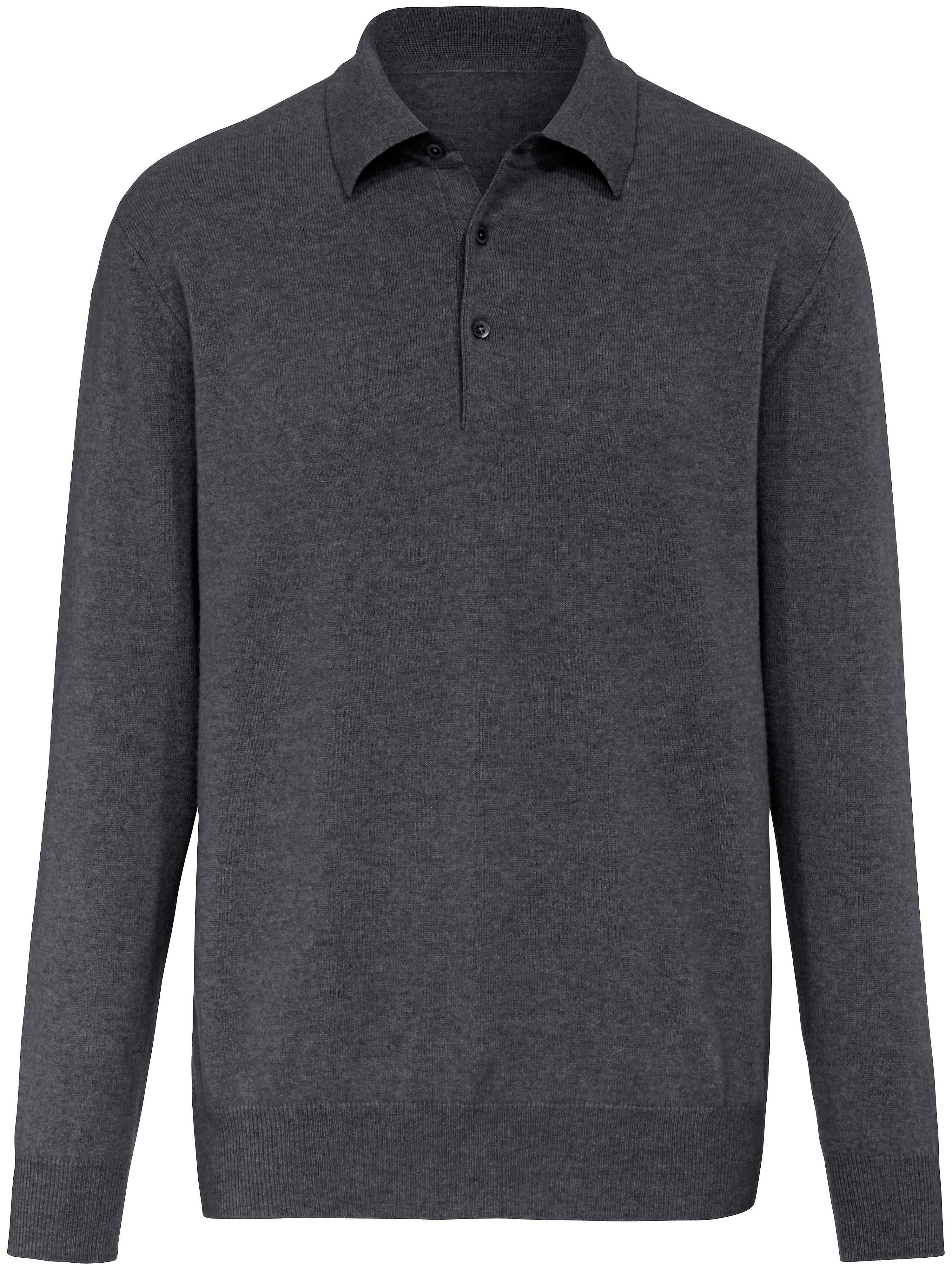 Polotrui Van 100 Kasjmier Peter Hahn Cashmere Rood peter hahn kopen in de aanbieding Polotrui Van 100 Kasjmier Peter Hahn Cashmere Rood peter hahn kopen in de aanbieding