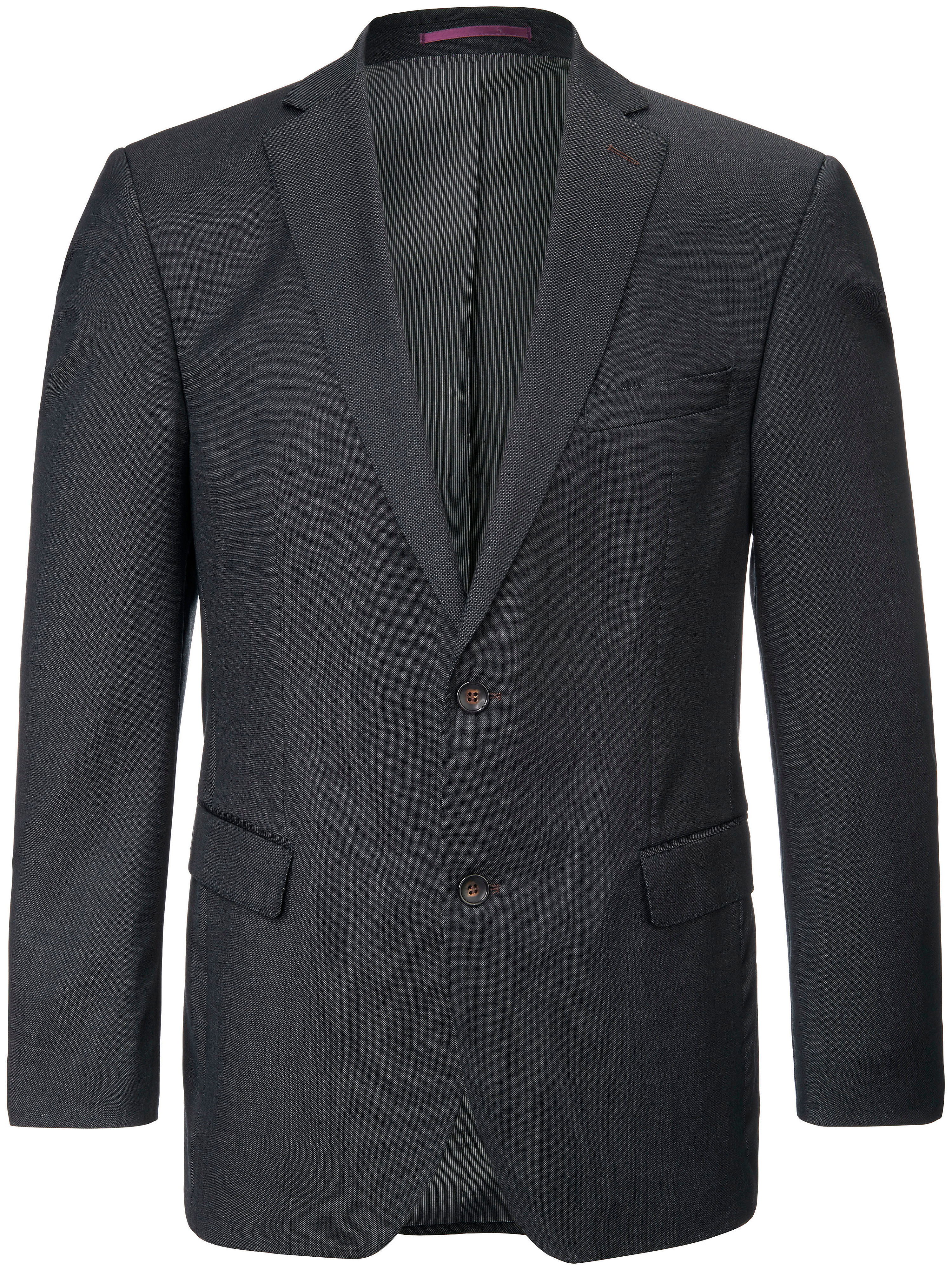 Colbert Van 100 Scheerwol Carl Gross Grijs carl gross kopen in de aanbieding