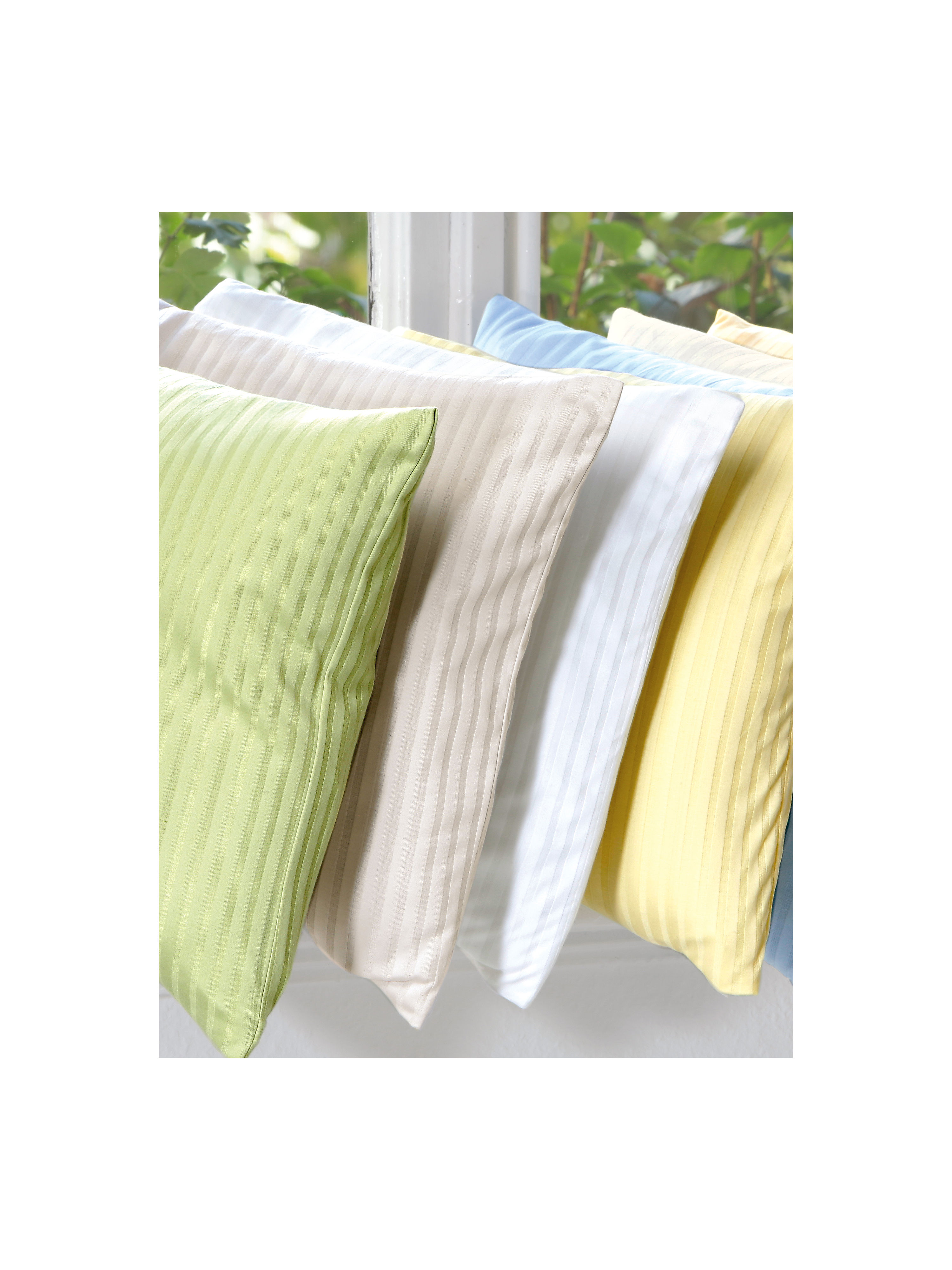 Overtrekset Ca 155X220Cm Van Irisette Wit irisette kopen in de aanbieding