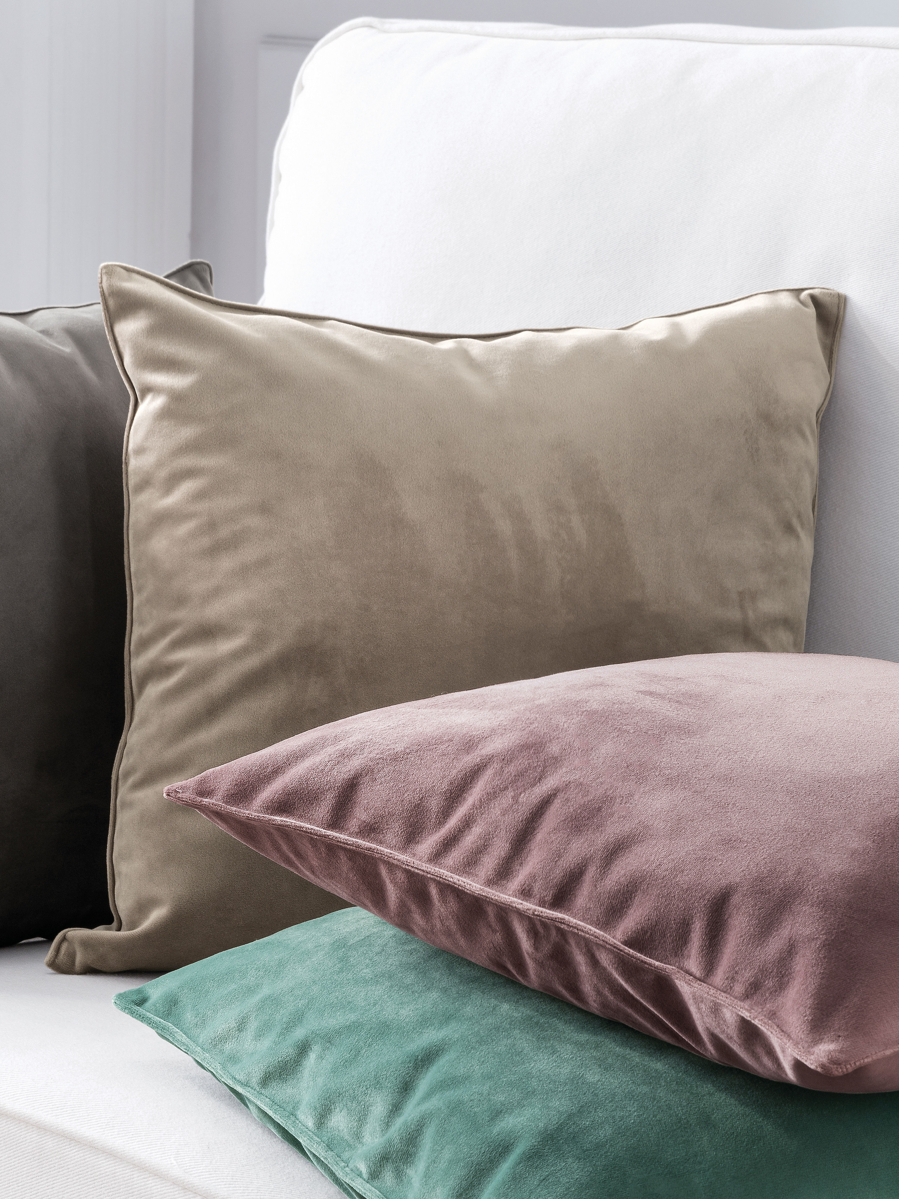 Kussenovertrek Ca 40X40Cm Van Sander Beige sander kopen in de aanbieding Kussenovertrek Ca 40X40Cm Van Sander Beige sander kopen in de aanbieding