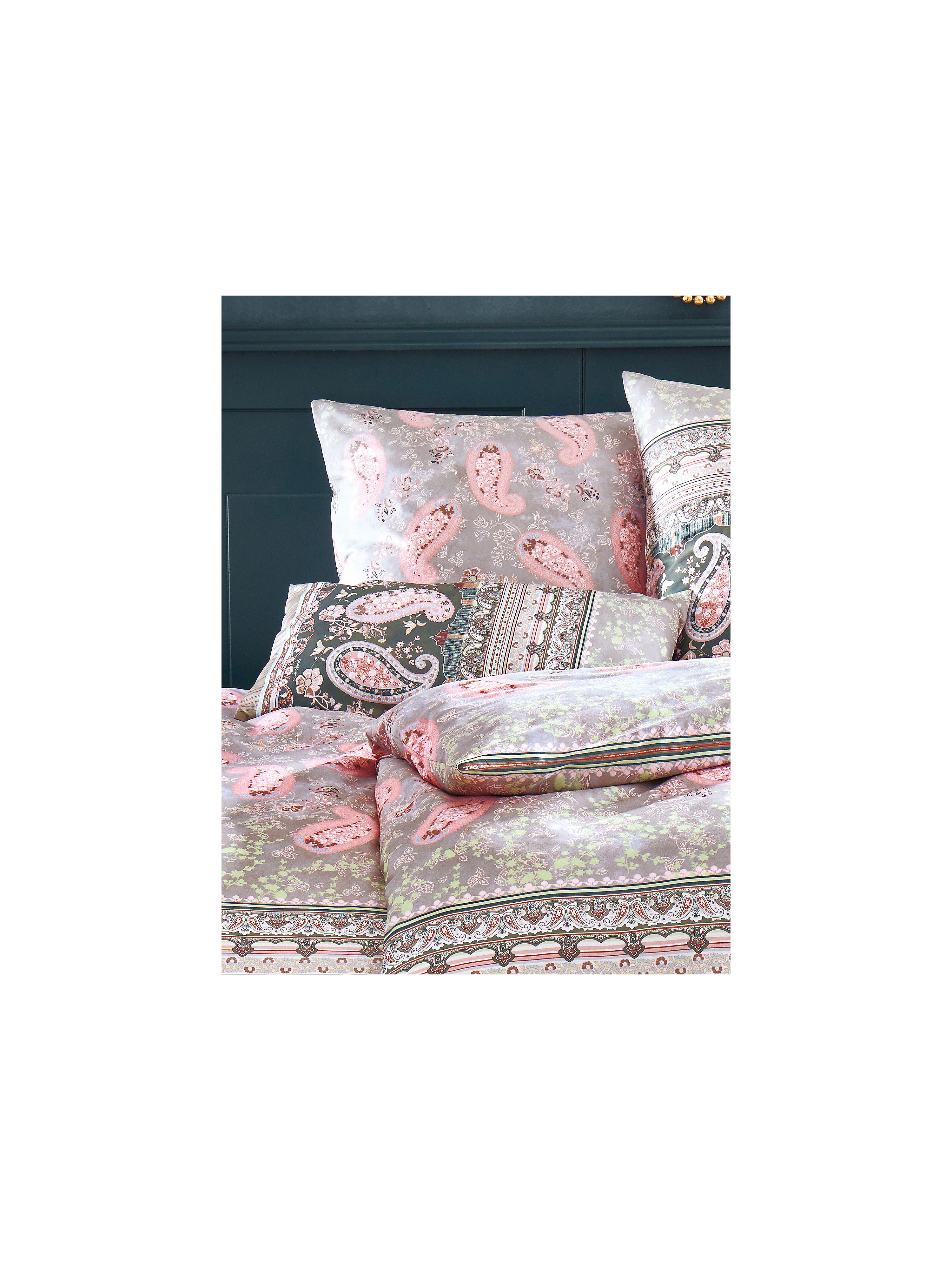 Kussenovertrek Ca 40X80Cm Van Bassetti Lichtroze bassetti kopen in de aanbieding Kussenovertrek Ca 40X80Cm Van Bassetti Lichtroze bassetti kopen in de aanbieding