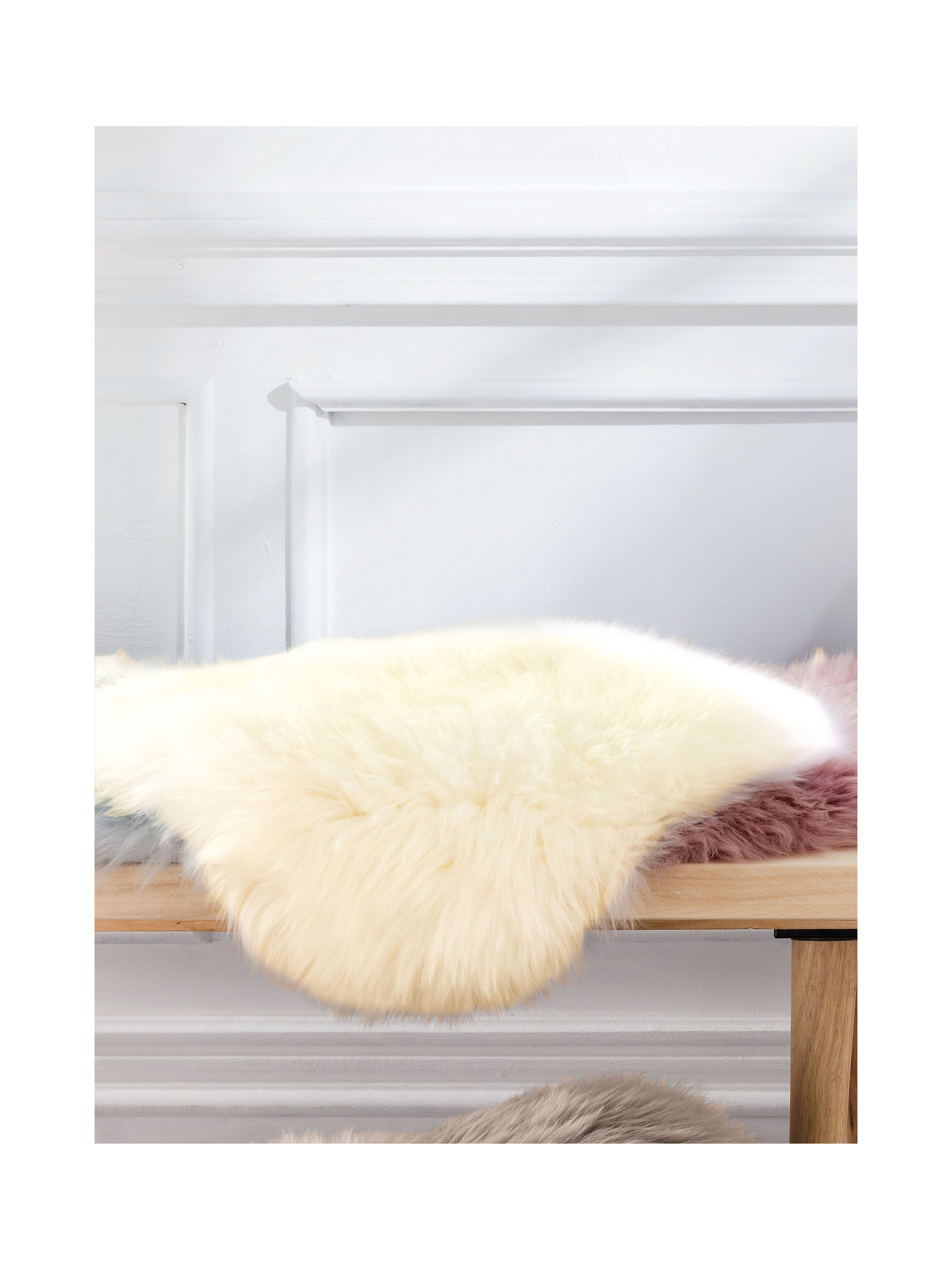 Zitkussen Ca 34X34Cm Van Luxor Living Beige luxor living kopen in de aanbieding