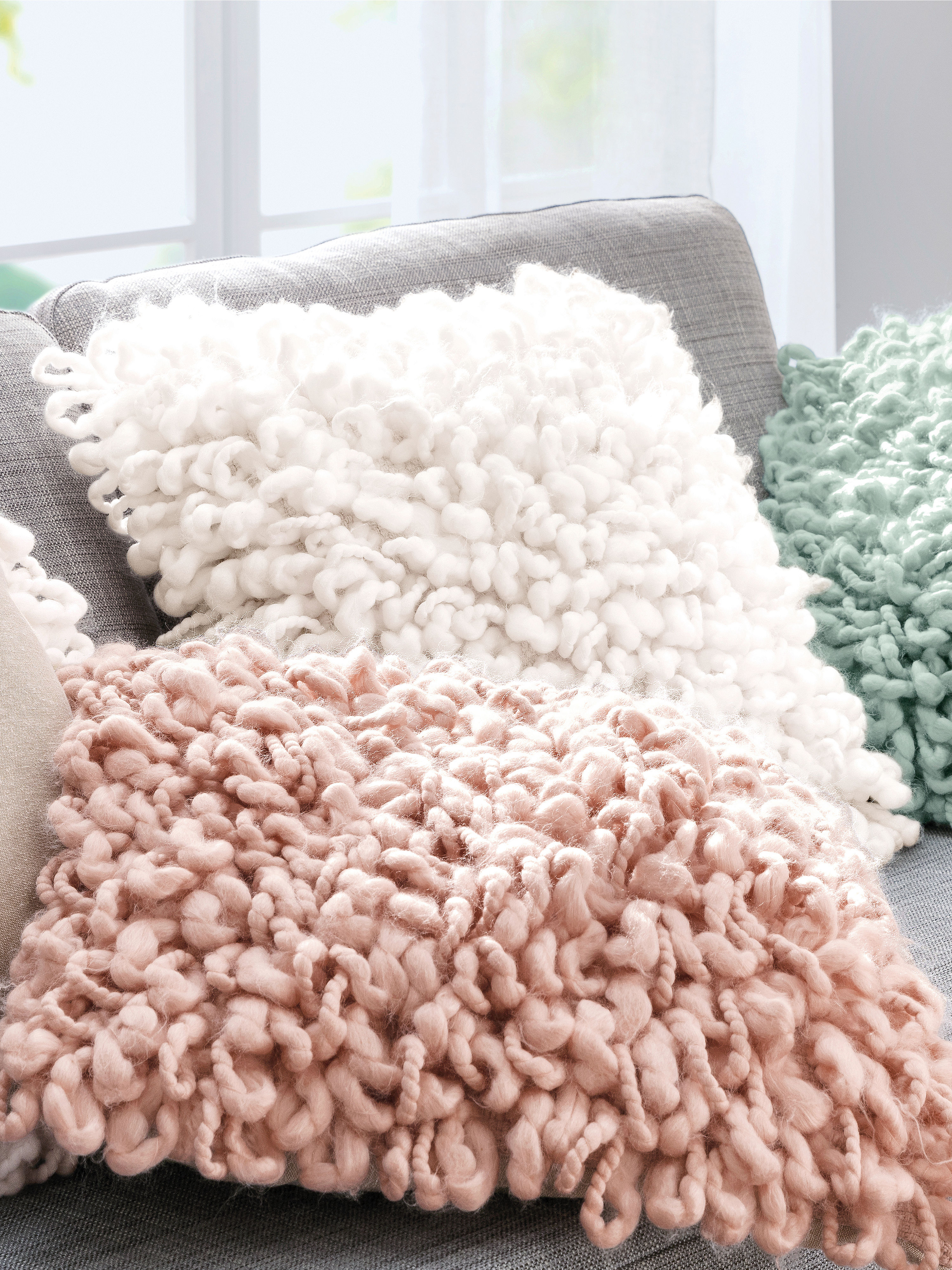 Kremer Kussen Ca 45X45Cm Van Kas Wit kremer kopen in de aanbieding Kremer Kussen Ca 45X45Cm Van Kas Wit kremer kopen in de aanbieding