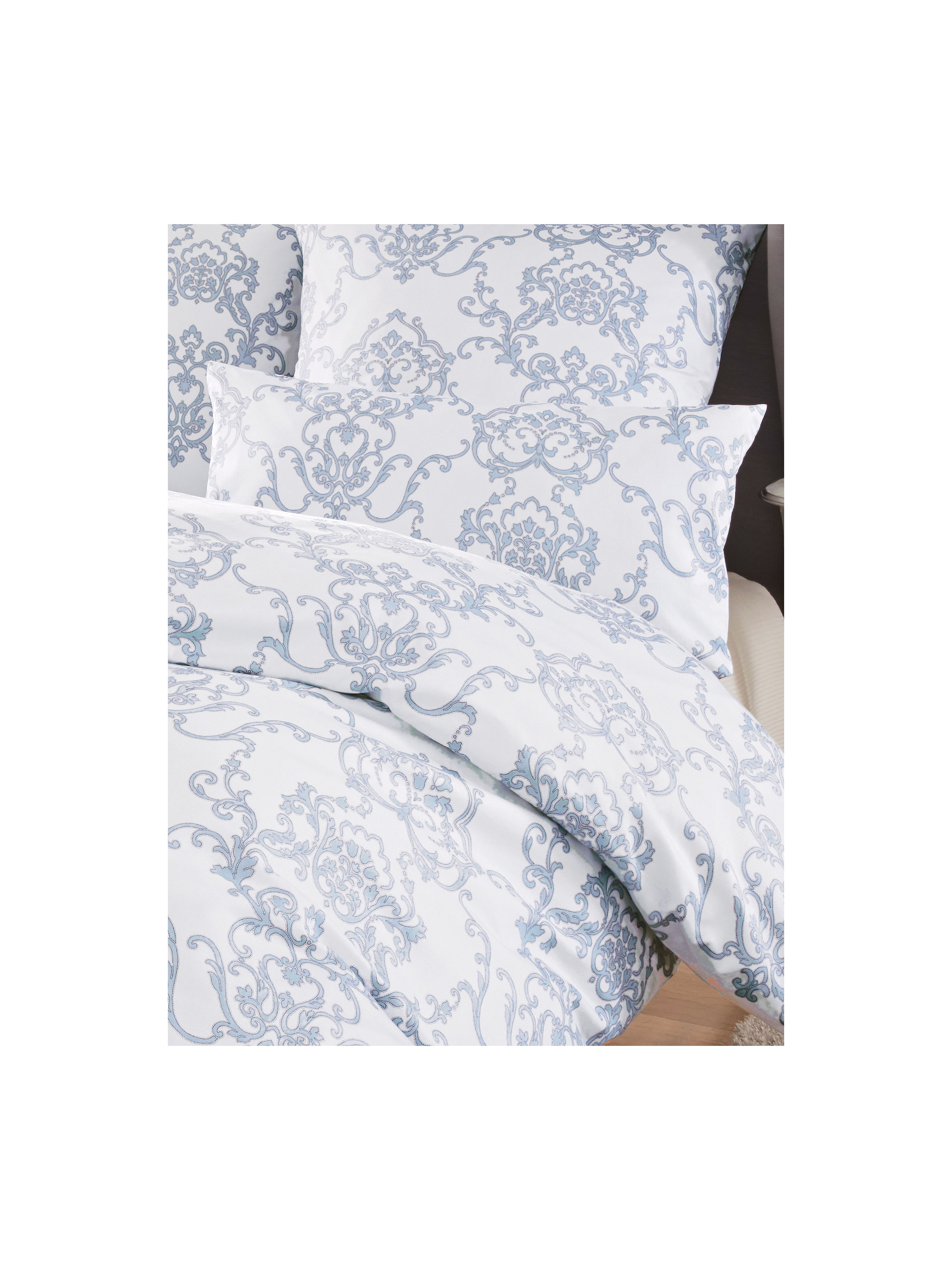 Kussenovertrek Ca 40X80Cm Van Janine Multicolour janine kopen in de aanbieding Kussenovertrek Ca 40X80Cm Van Janine Multicolour janine kopen in de aanbieding