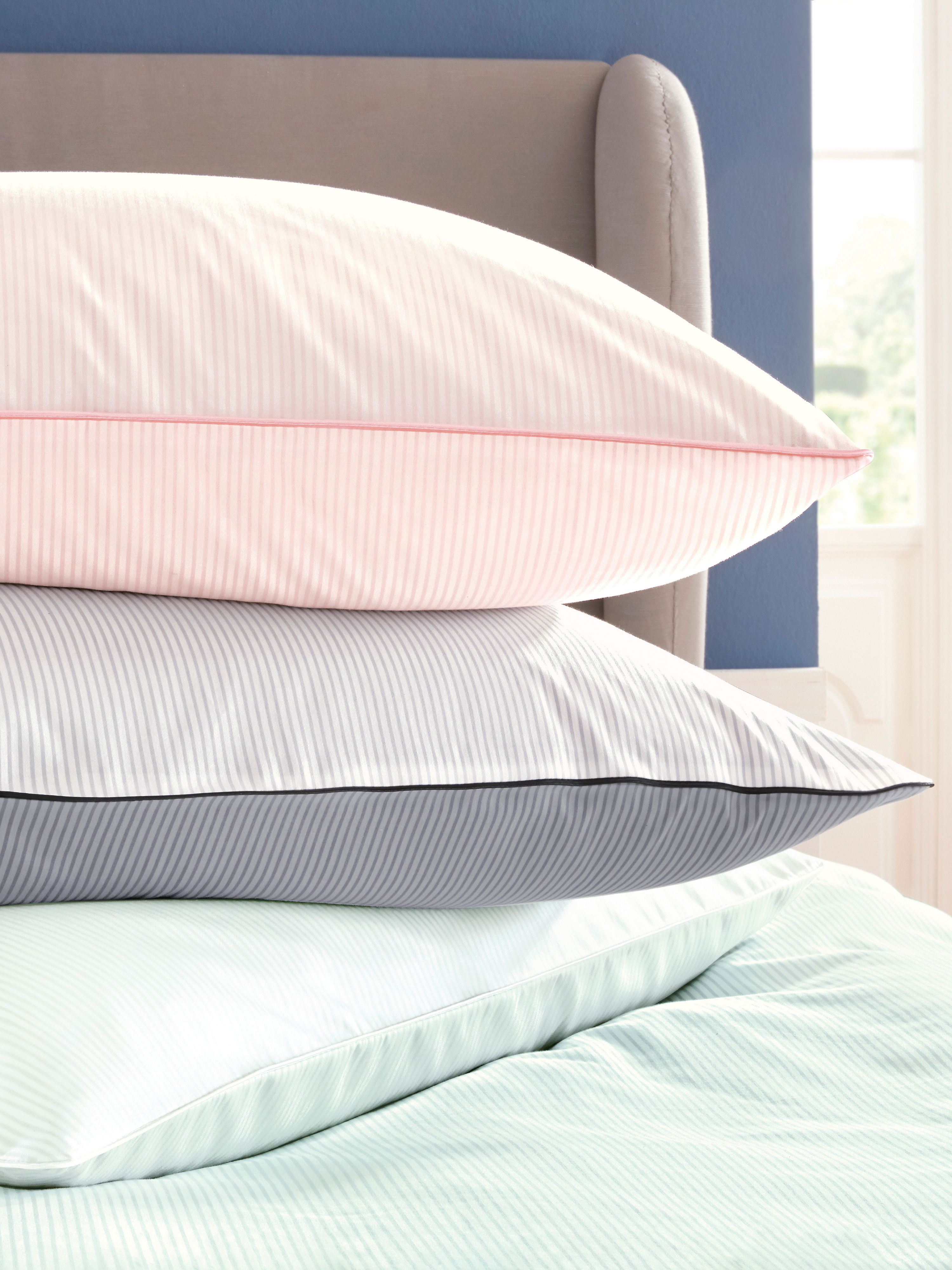 Dekbedovertrek Ca 135X200Cm Sloop Ca 80X80Cm Van Irisette Grijs irisette kopen in de aanbieding