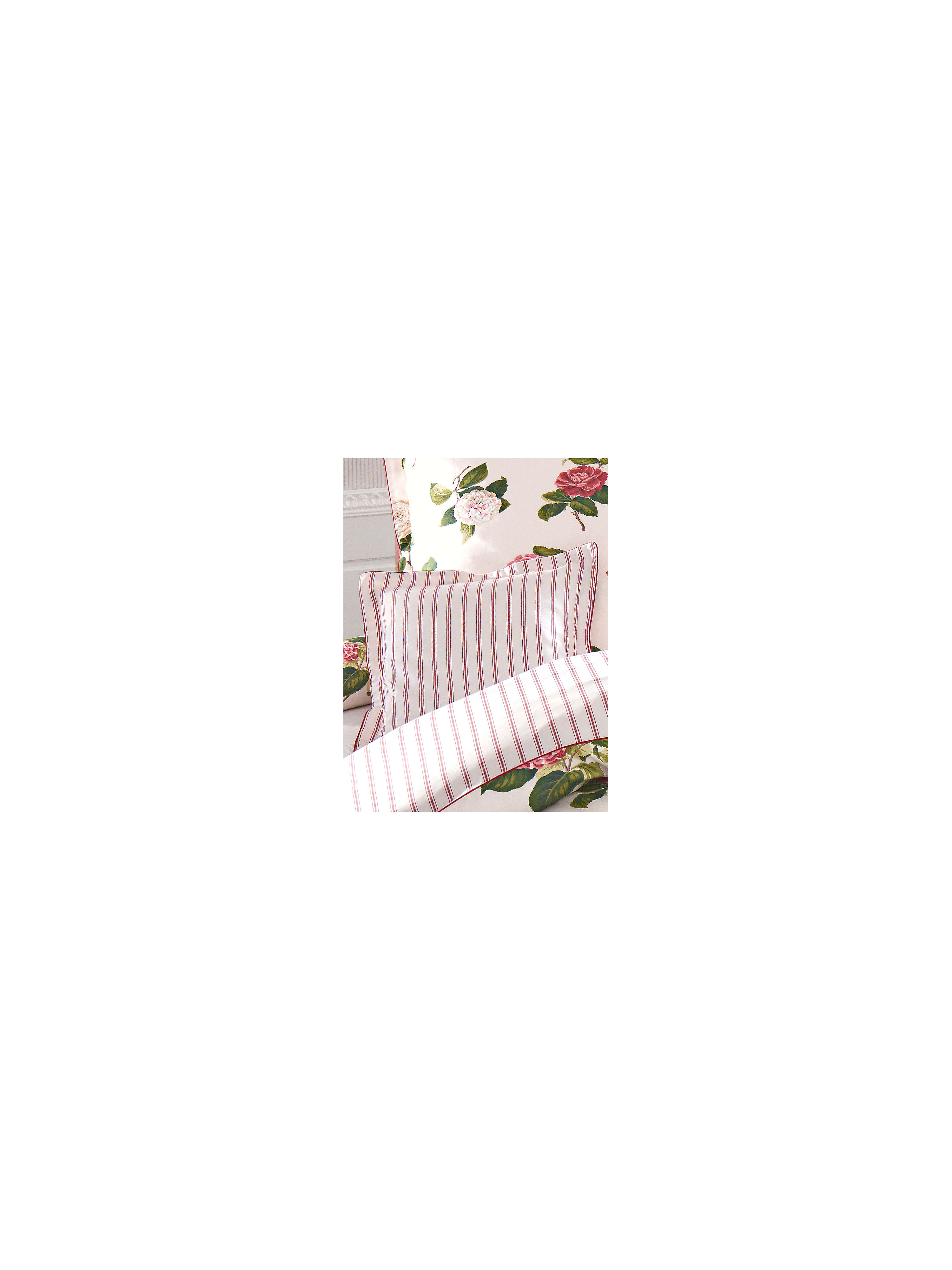 Kussenovertrek Ca 40X40Cm Van Laura Ashley Multicolour laura ashley kopen in de aanbieding Kussenovertrek Ca 40X40Cm Van Laura Ashley Multicolour laura ashley kopen in de aanbieding