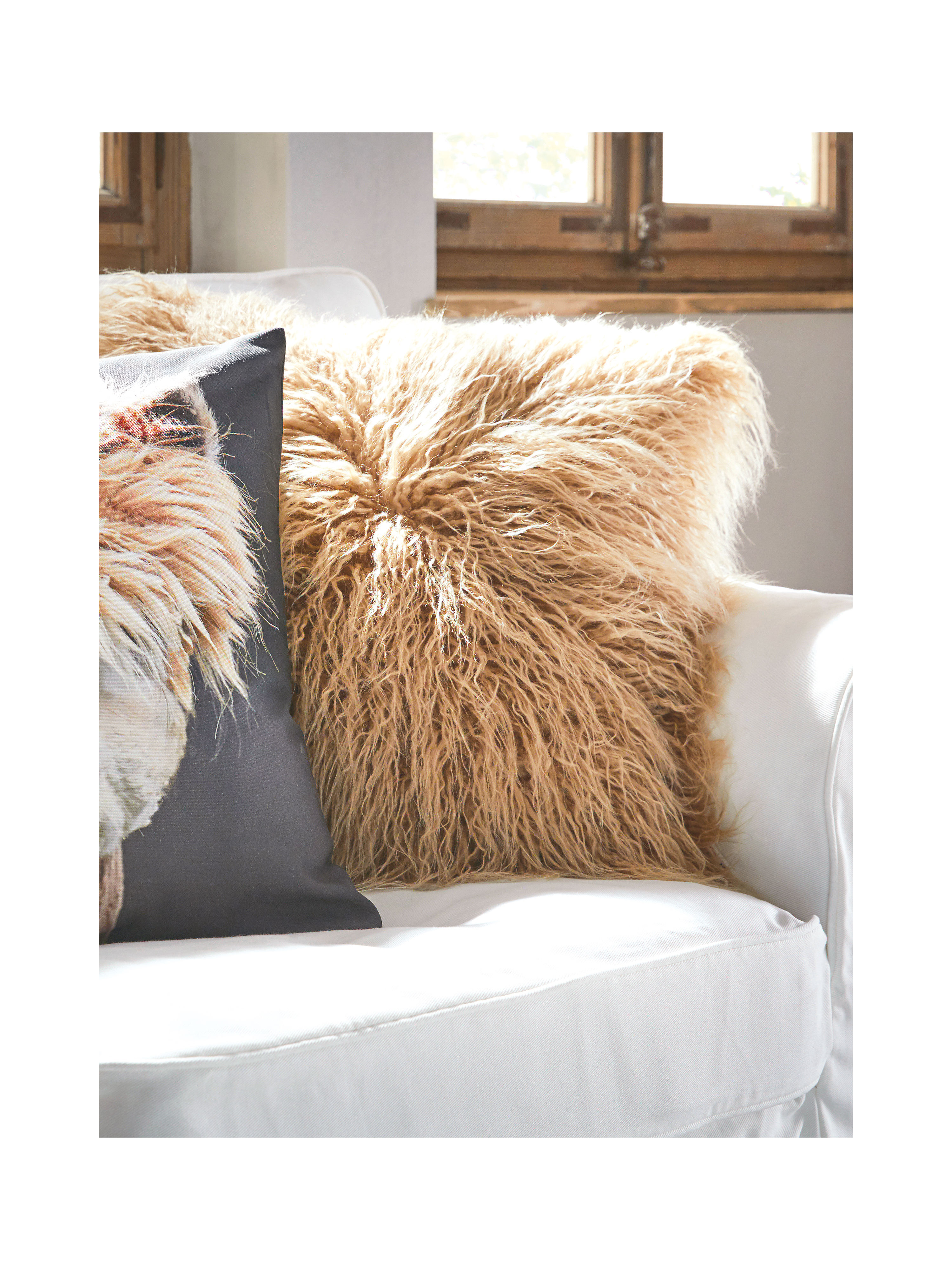 Kussenovertrek Ca 45X45 Cm Van Proflax Beige proflax kopen in de aanbieding Kussenovertrek Ca 45X45 Cm Van Proflax Beige proflax kopen in de aanbieding