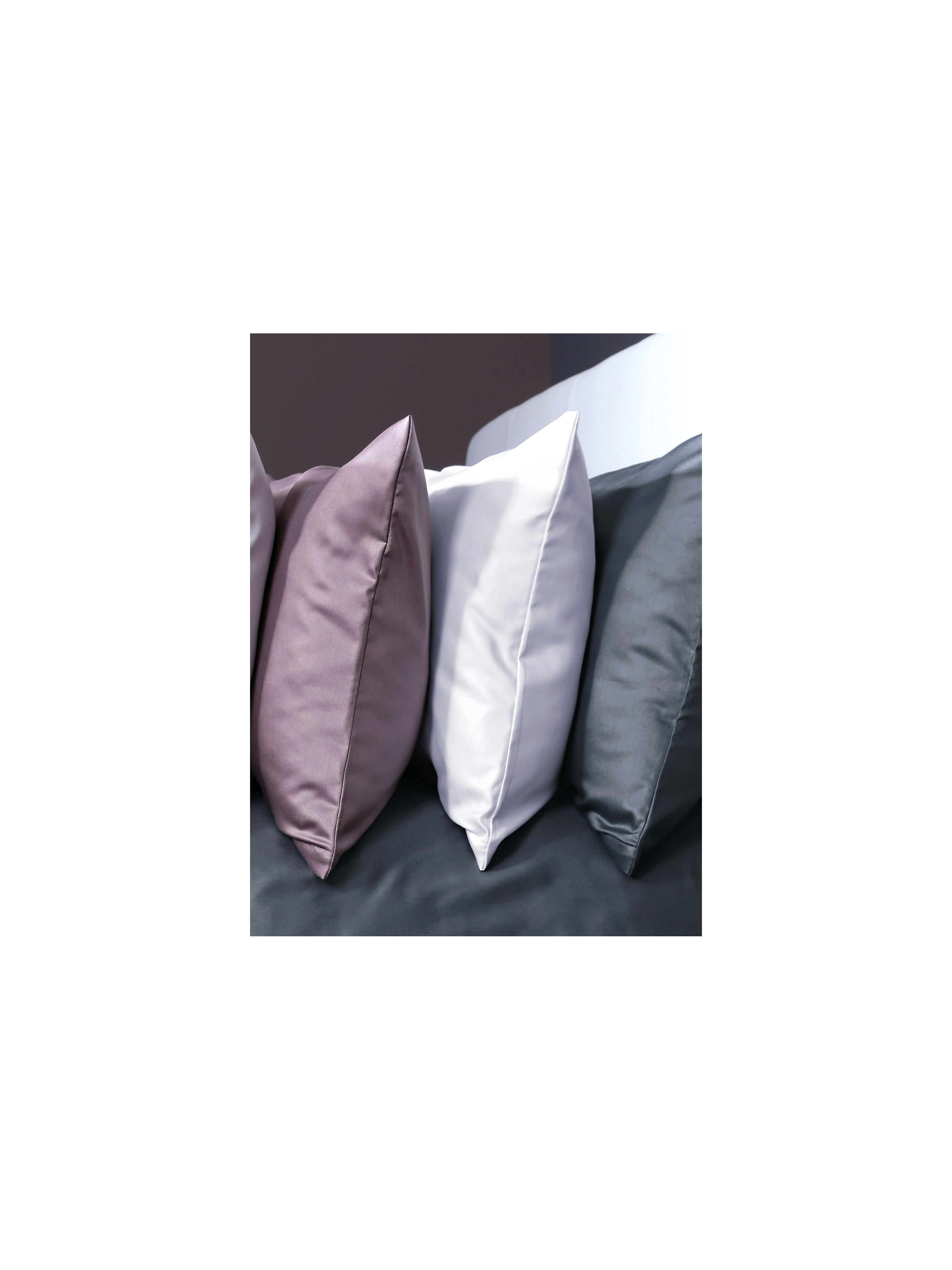 Kussenovertrek Ca 80X80Cm Van Curt Bauer Wit curt bauer kopen in de aanbieding