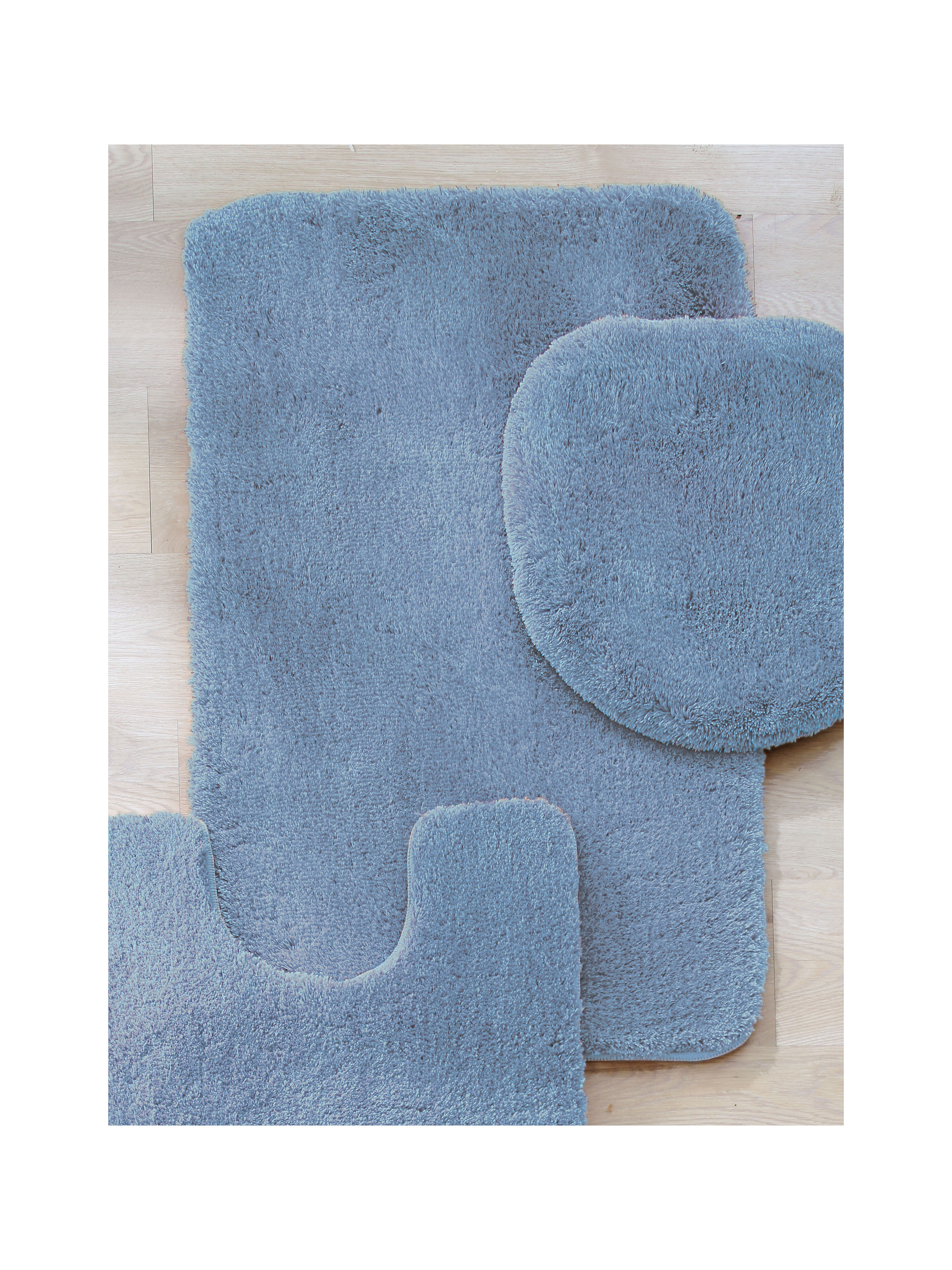 Badmat Ca 60X100Cm Van Kleine Wolke Blauw kleine wolke kopen in de aanbieding