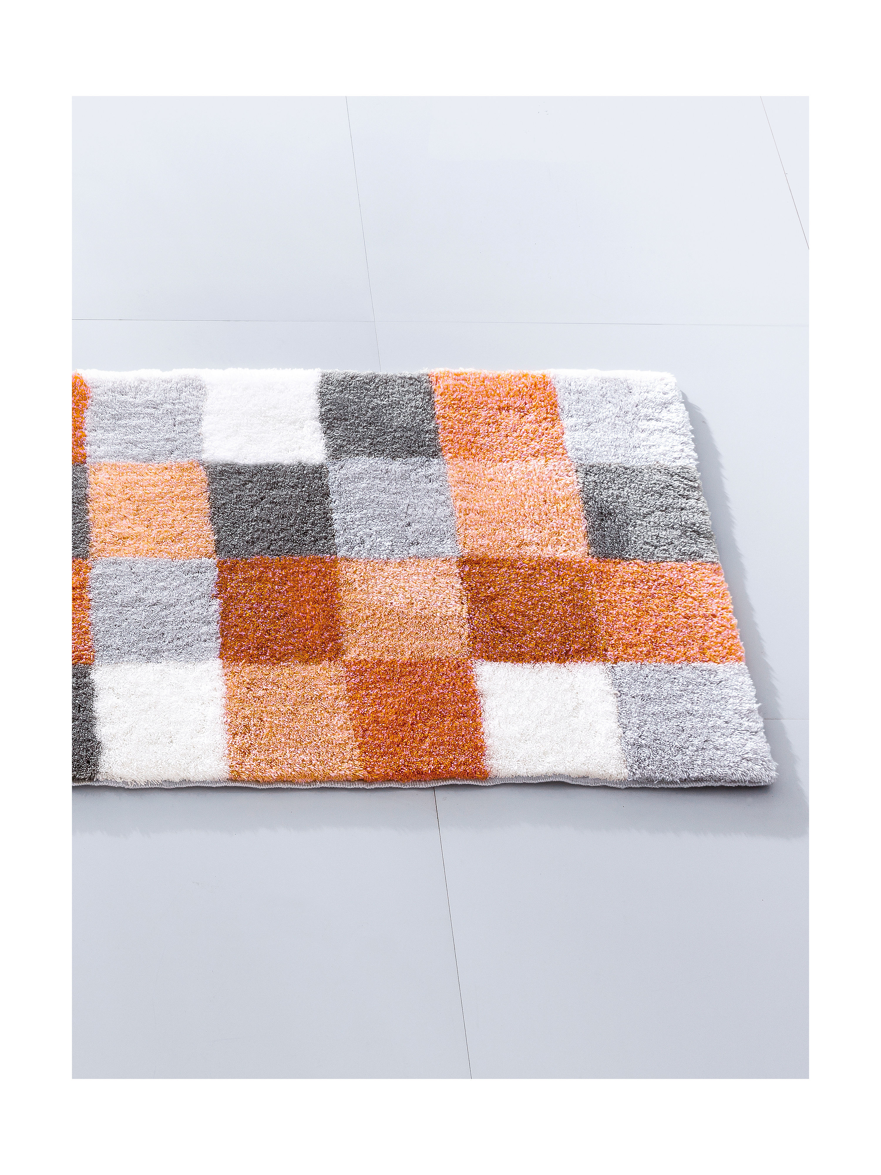 Badmat 70X120Cm Van Kleine Wolke Oranje kleine wolke kopen in de aanbieding